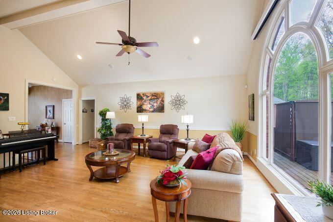 16810 Polo Fields Ln