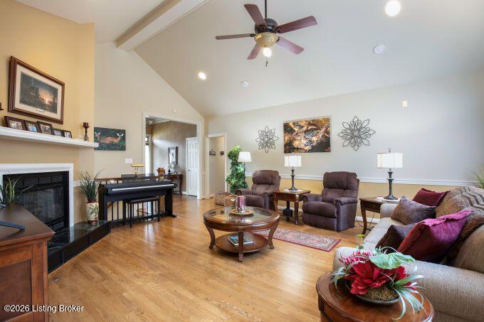 16810 Polo Fields Ln