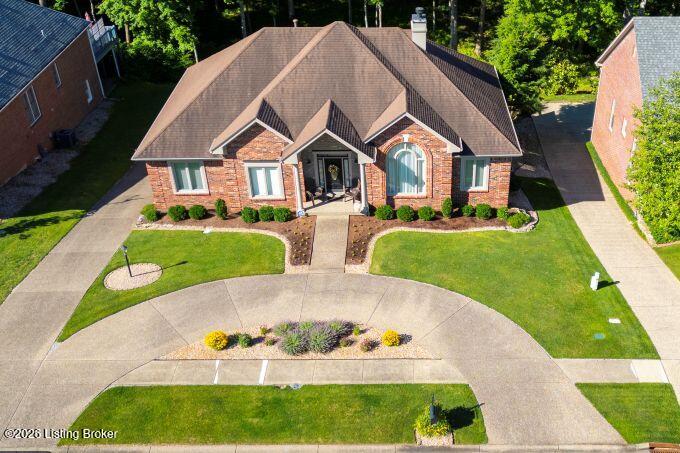 16810 Polo Fields Ln