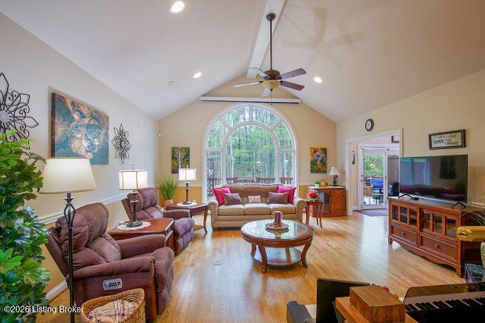 16810 Polo Fields Ln