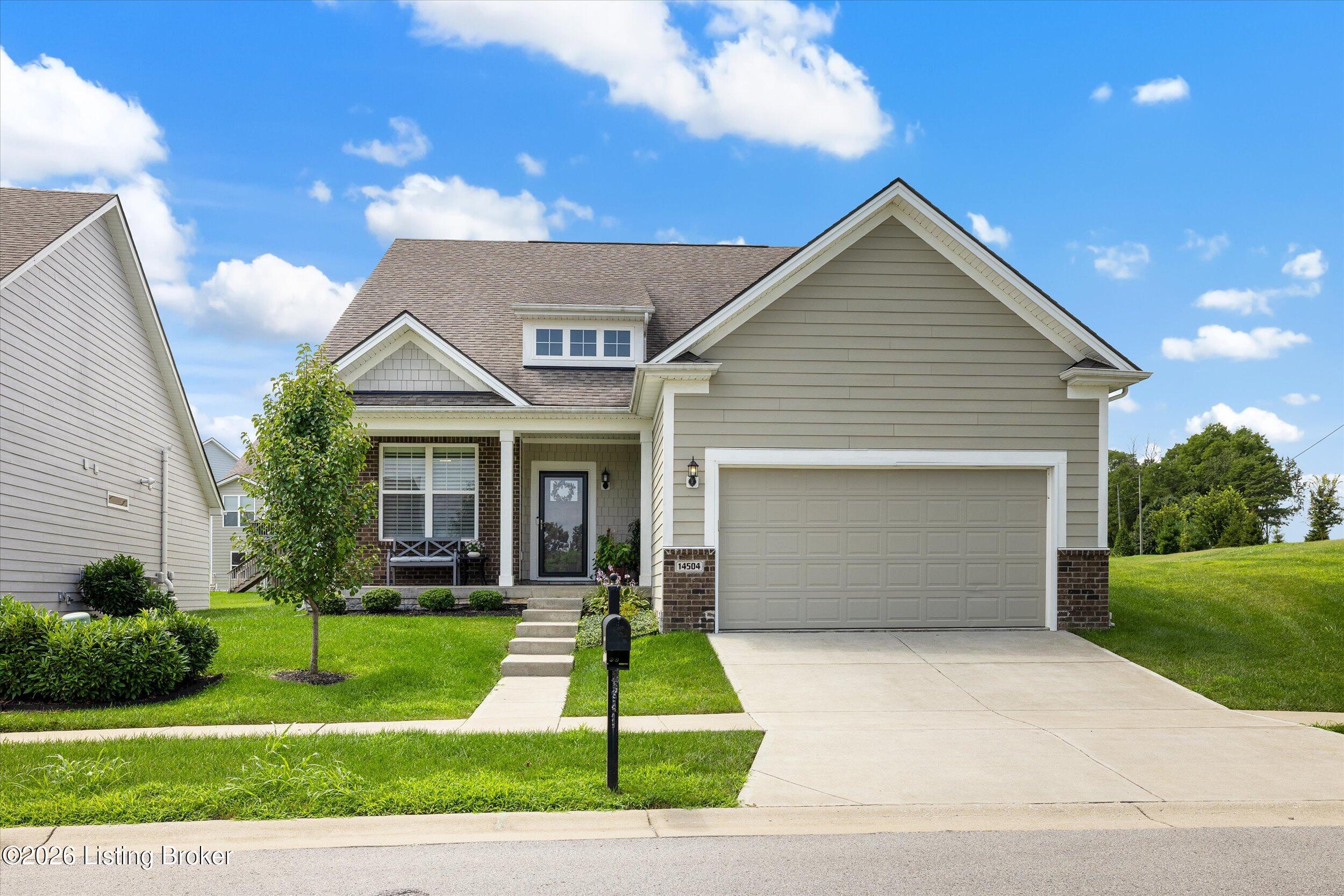 14504 Jackson Crossing Dr