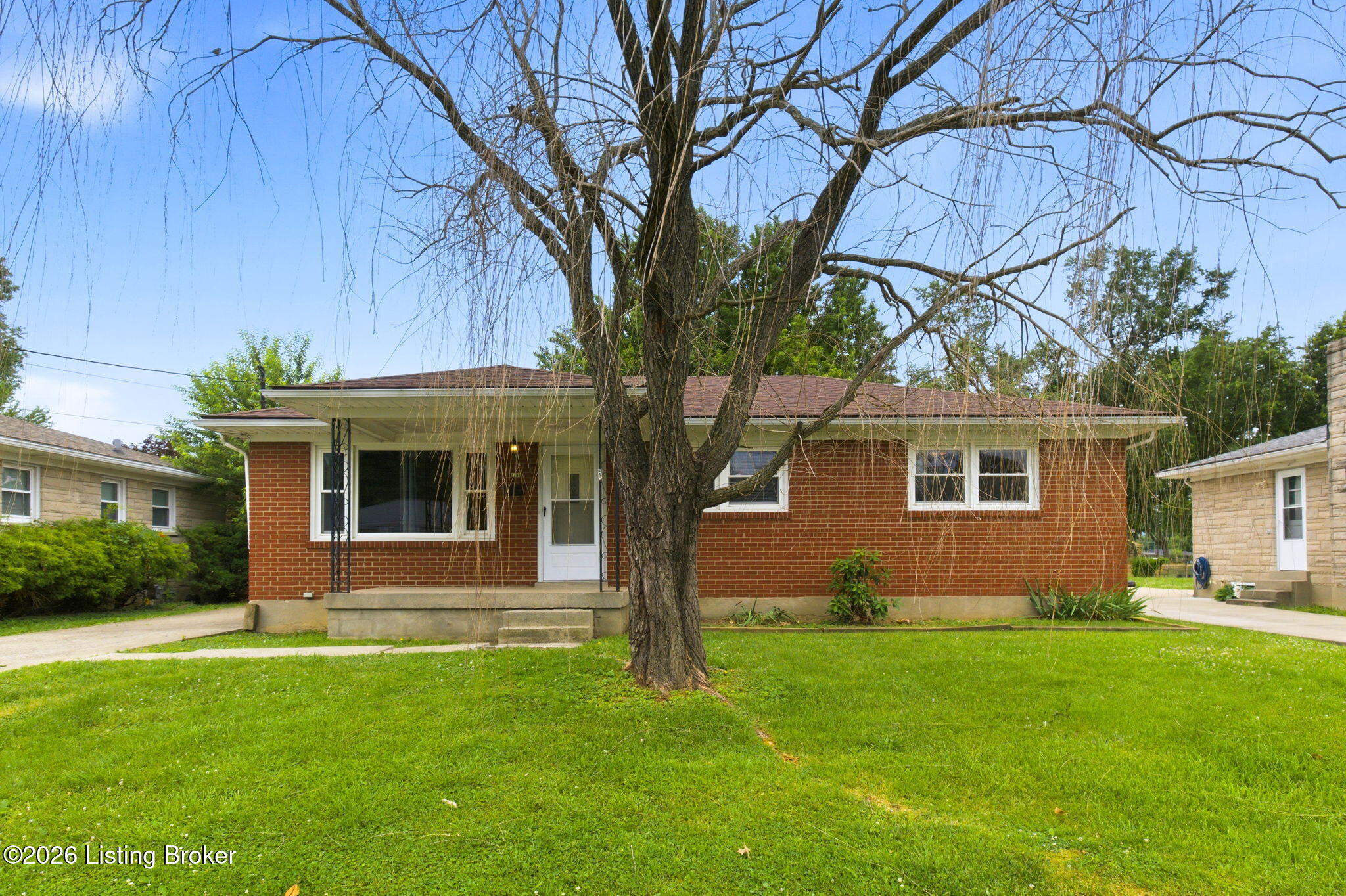 2306 Quinn Dr