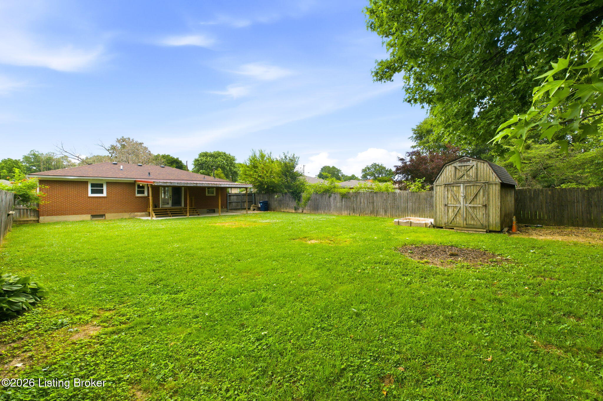 2306 Quinn Dr