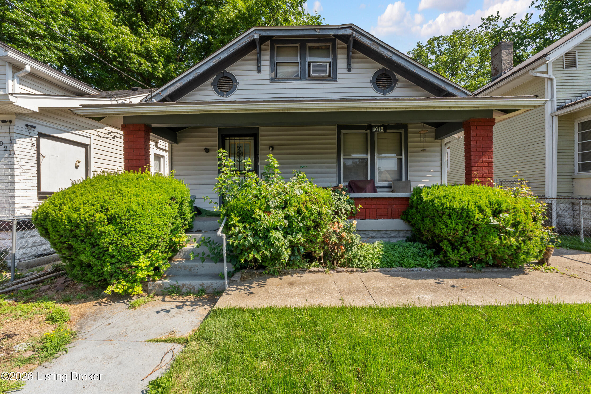 4019 W Muhammad Ali Blvd