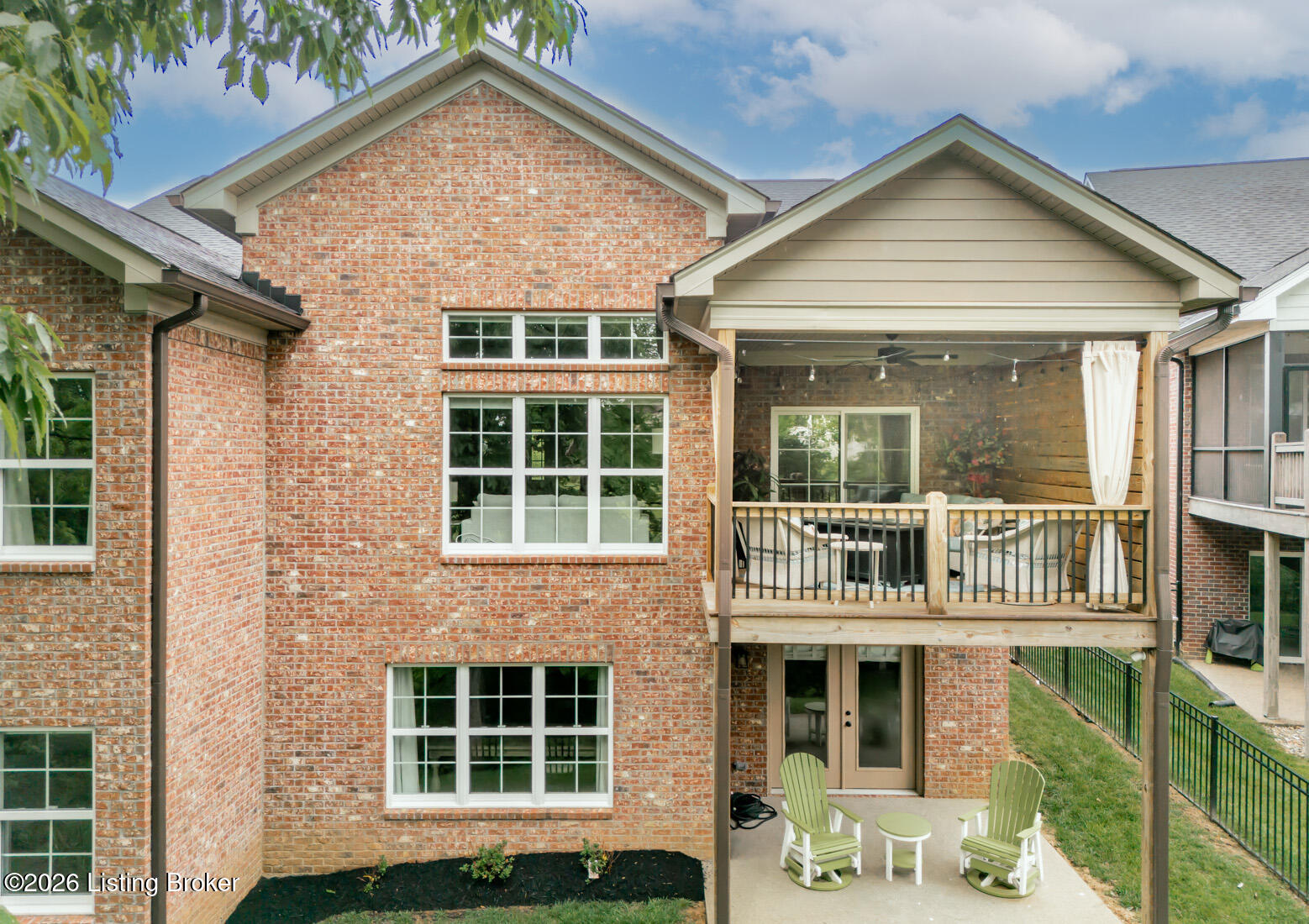 2914 Travis French Trail