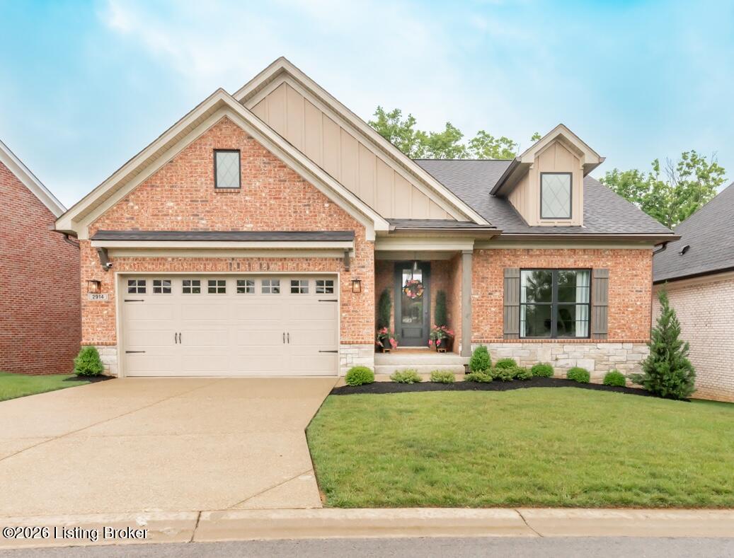 2914 Travis French Trail