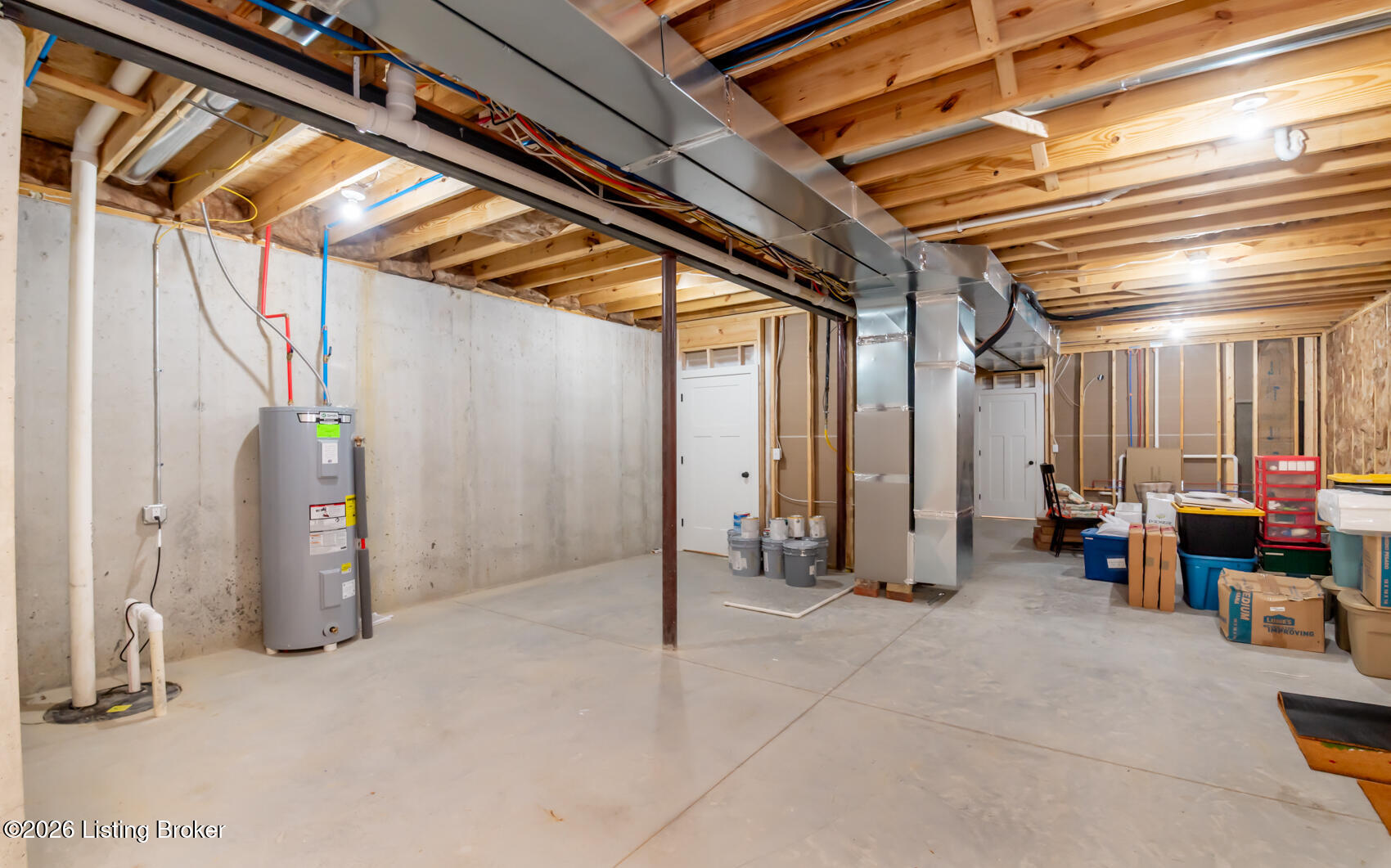 2914 Travis French Trail