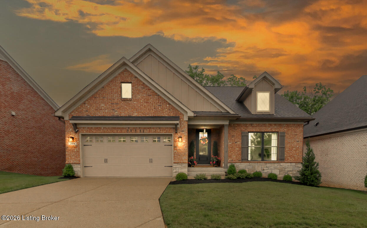 2914 Travis French Trail