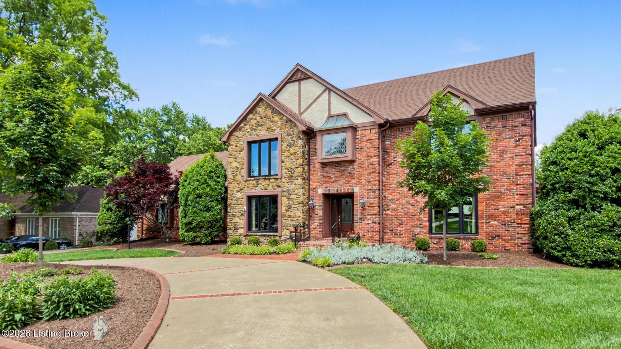1105 Colonel Anderson Pkwy