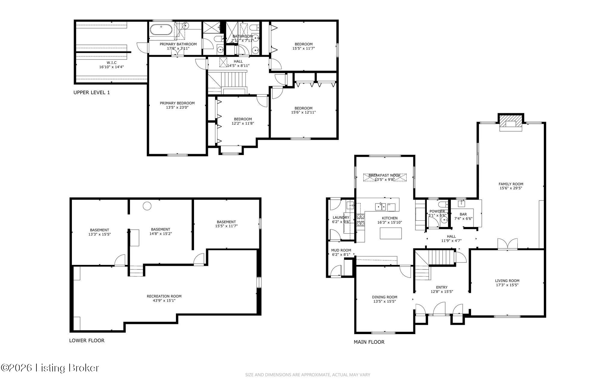 1105 Colonel Anderson Pkwy