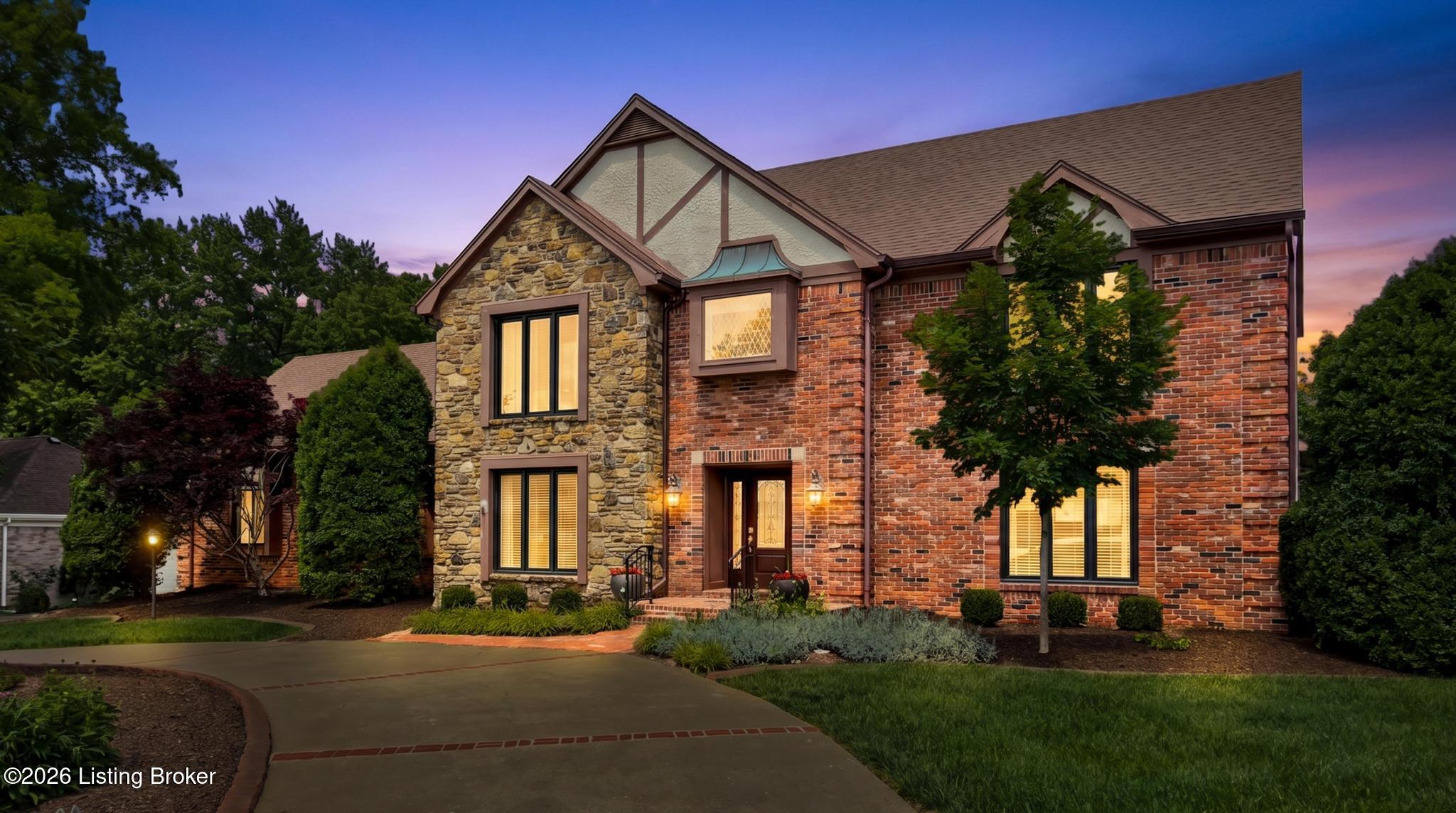 1105 Colonel Anderson Pkwy
