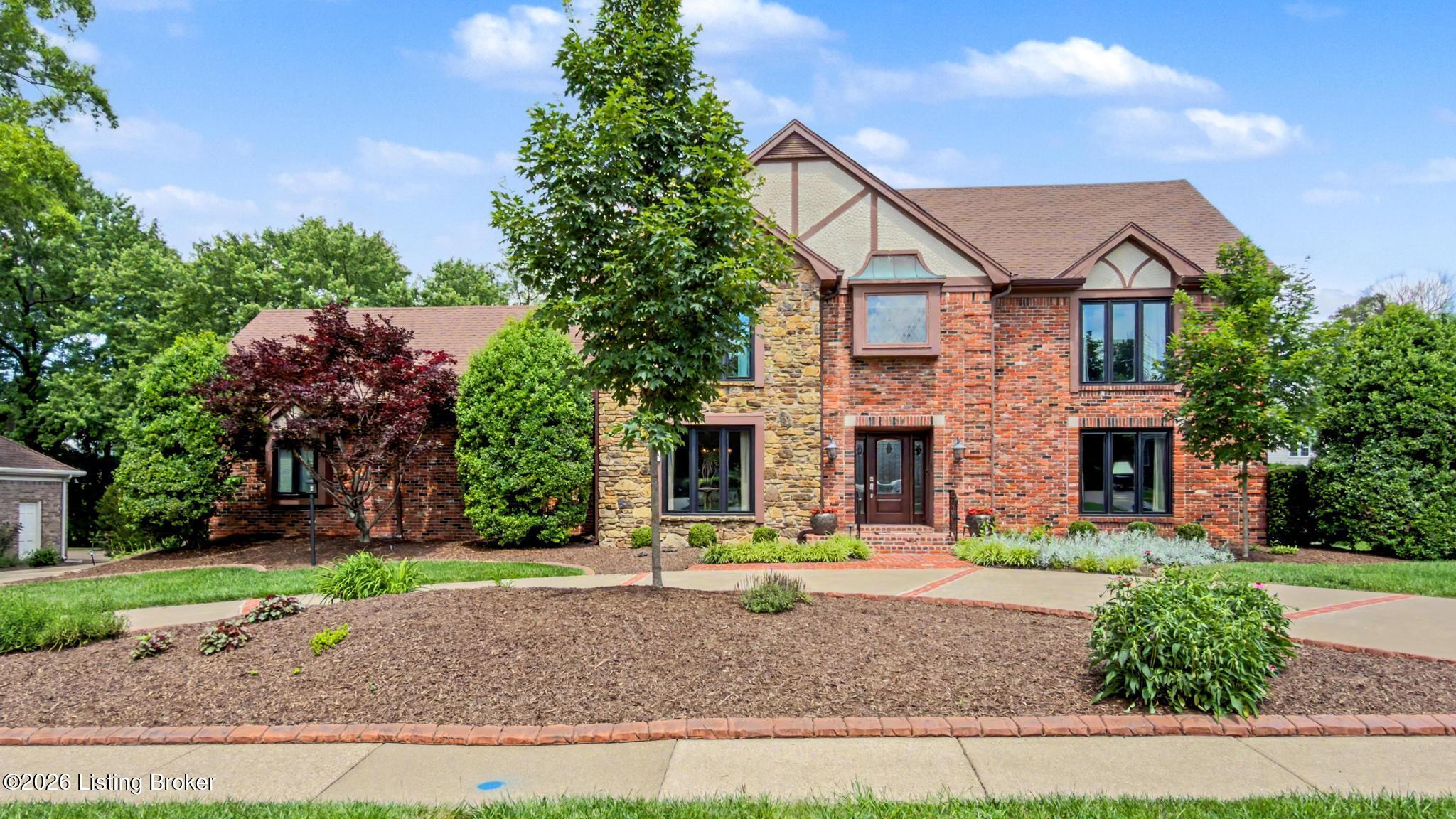 1105 Colonel Anderson Pkwy