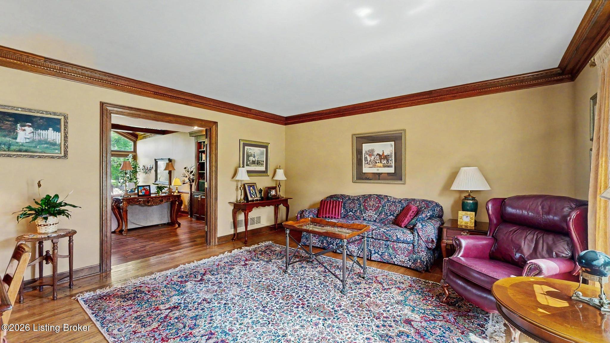 1105 Colonel Anderson Pkwy
