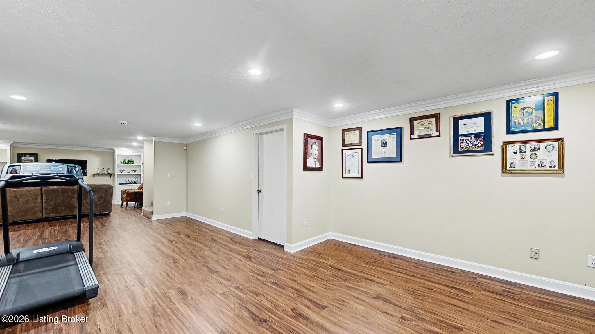 1105 Colonel Anderson Pkwy