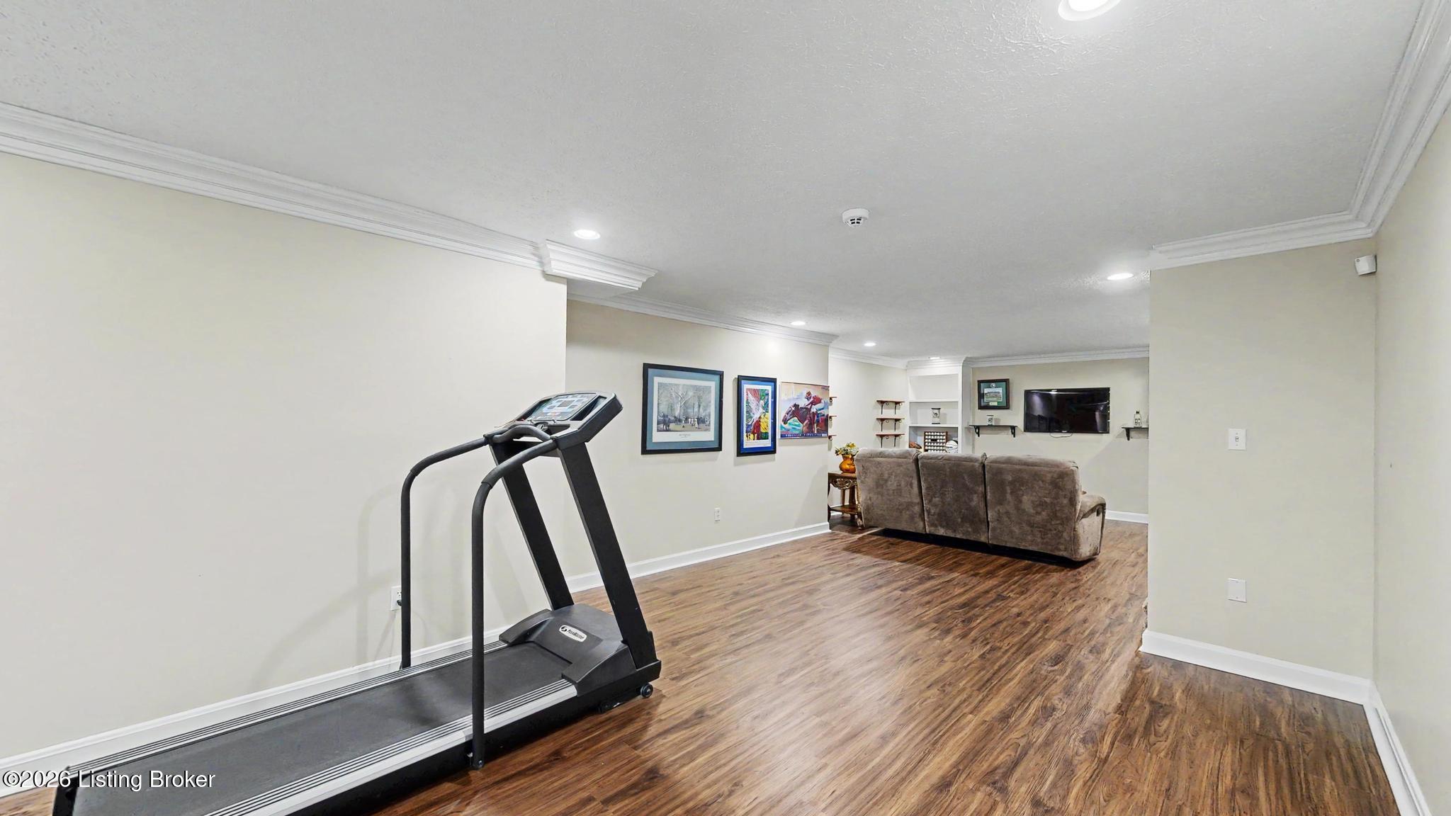 1105 Colonel Anderson Pkwy