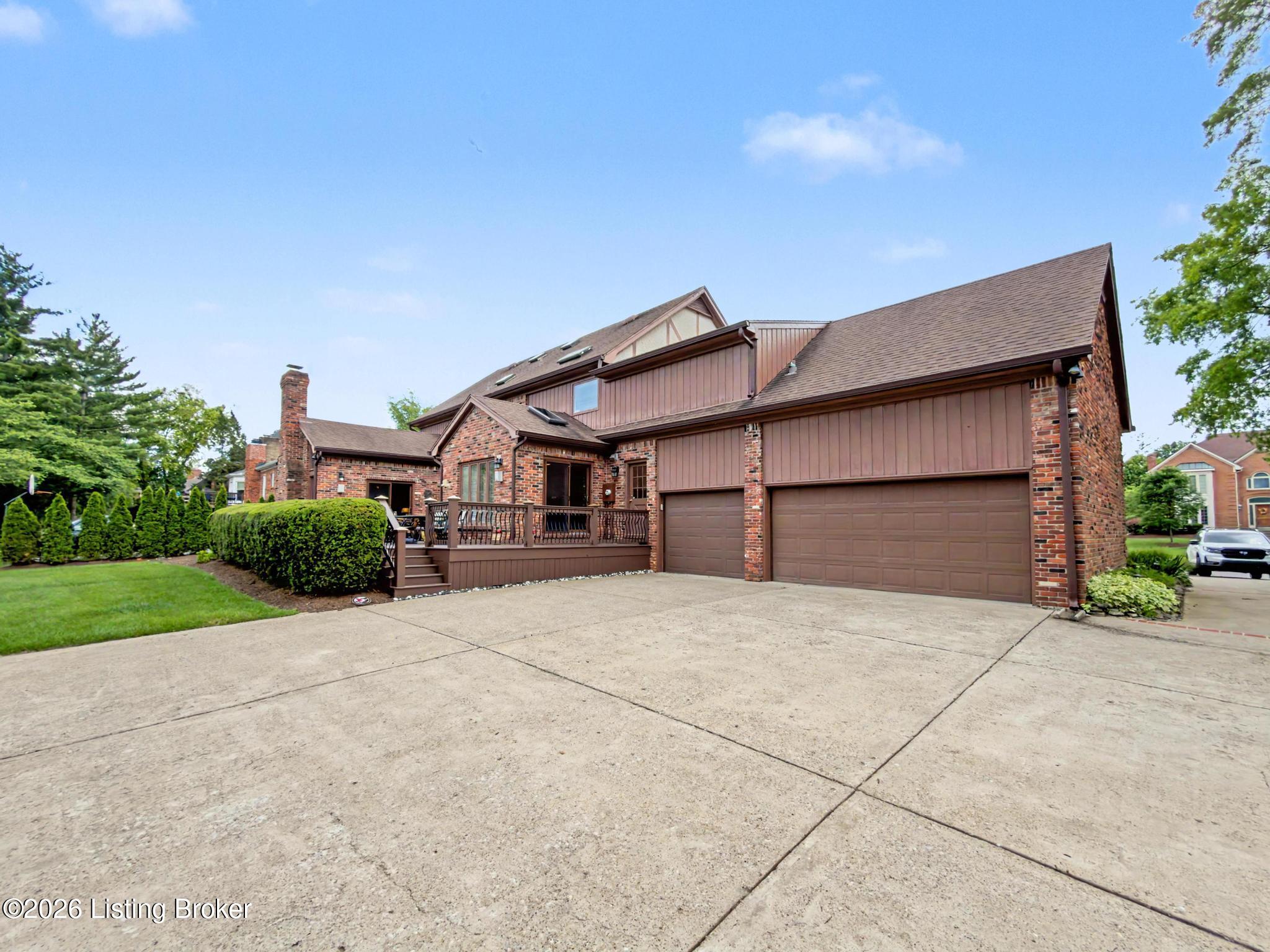 1105 Colonel Anderson Pkwy