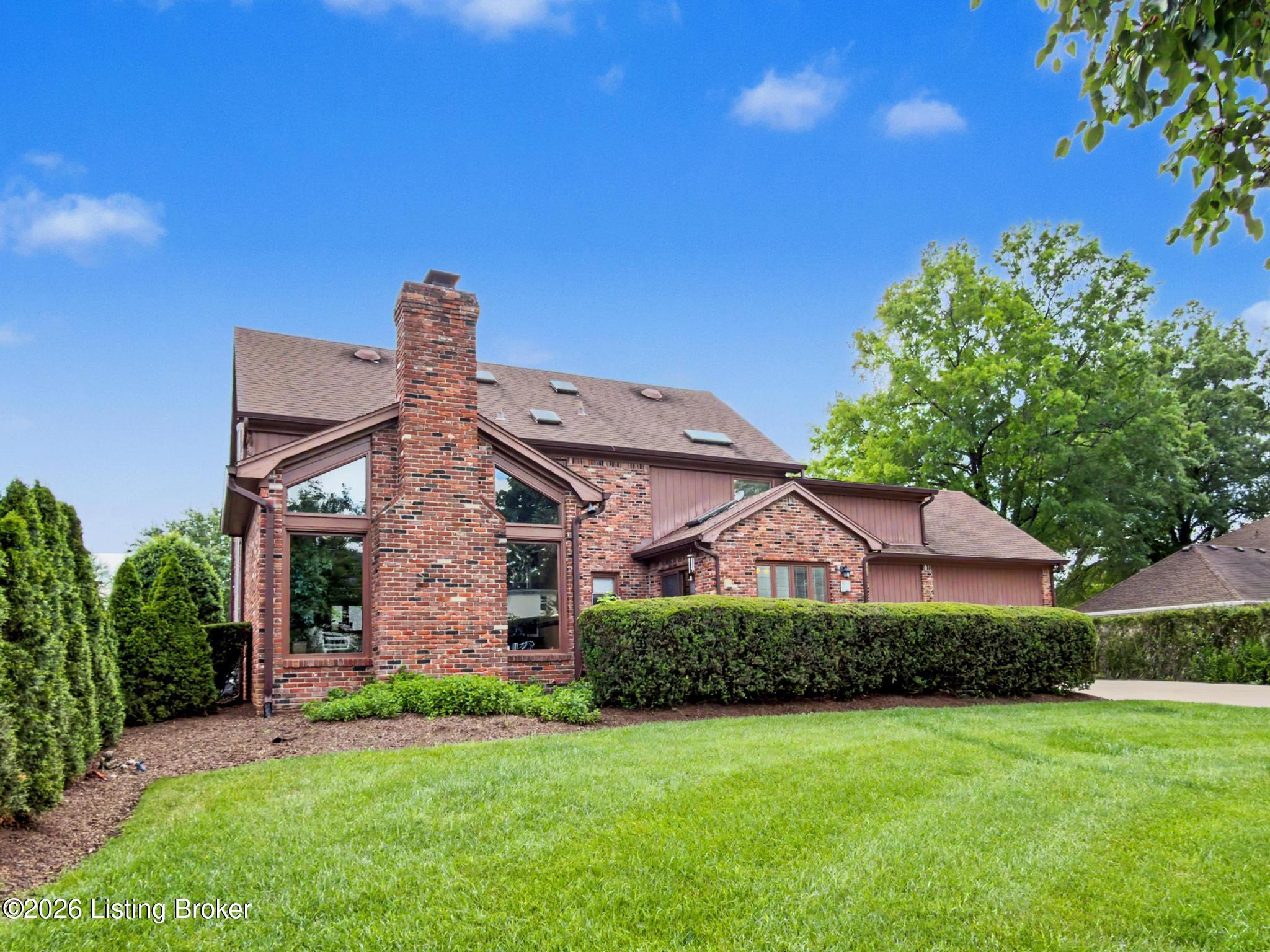 1105 Colonel Anderson Pkwy