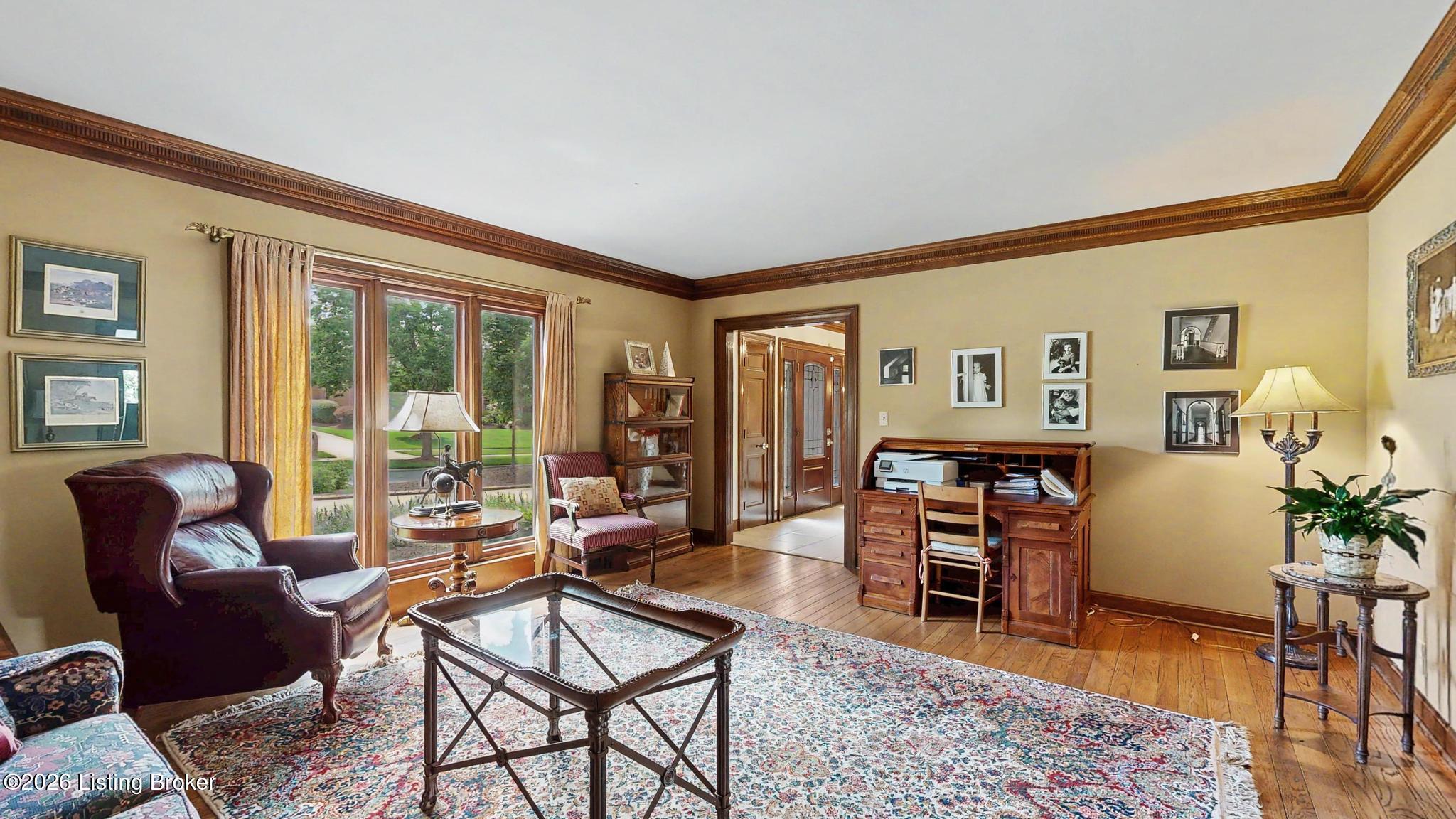 1105 Colonel Anderson Pkwy