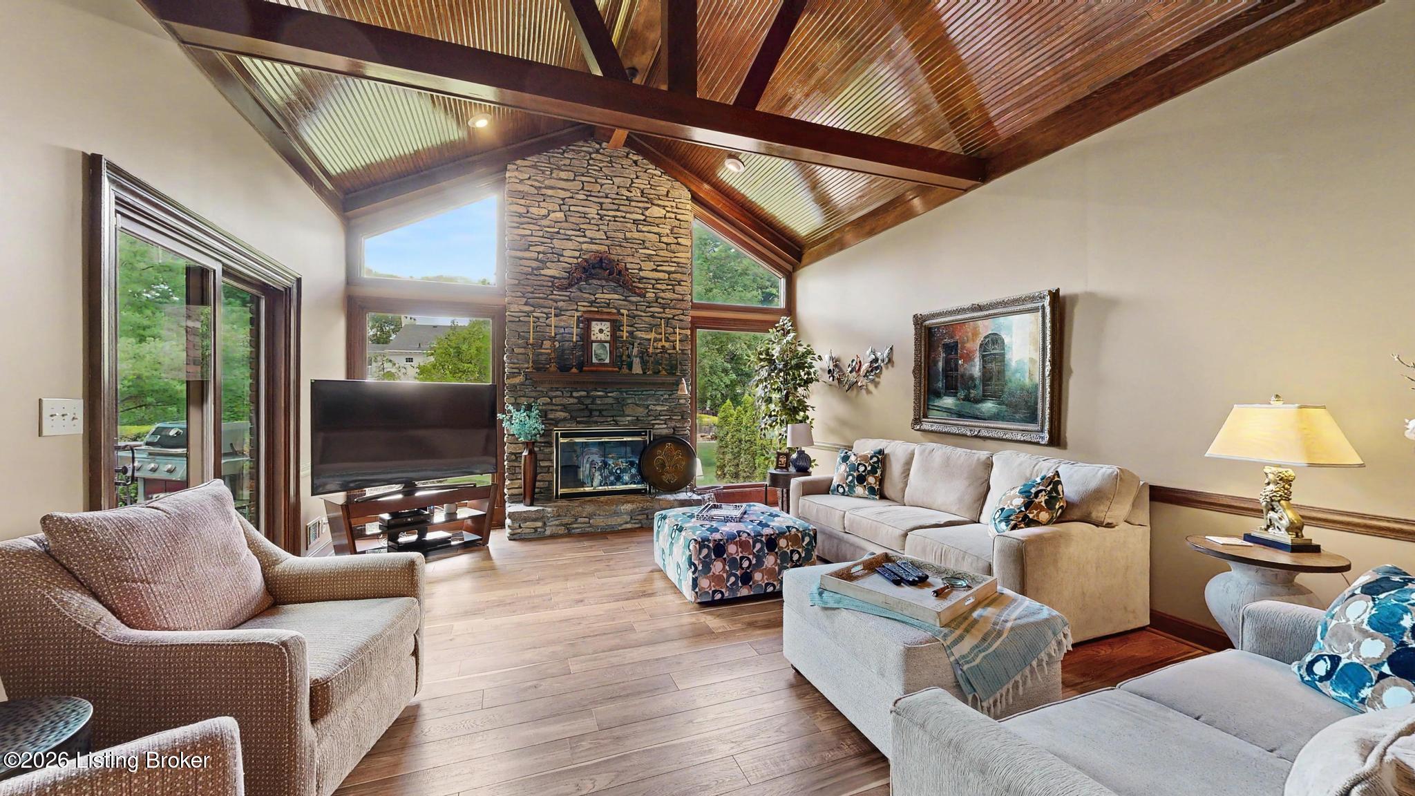 1105 Colonel Anderson Pkwy