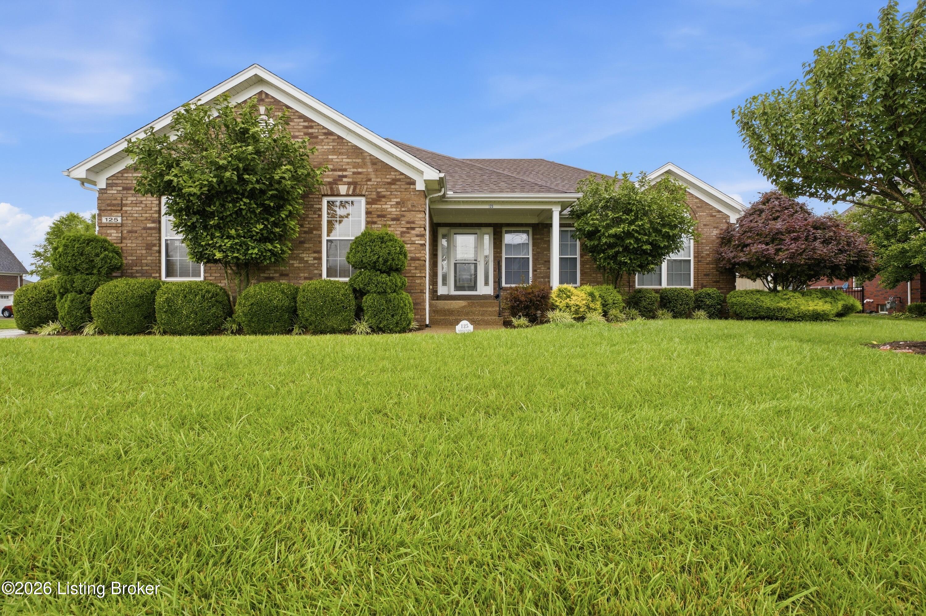 125 Irish Ct