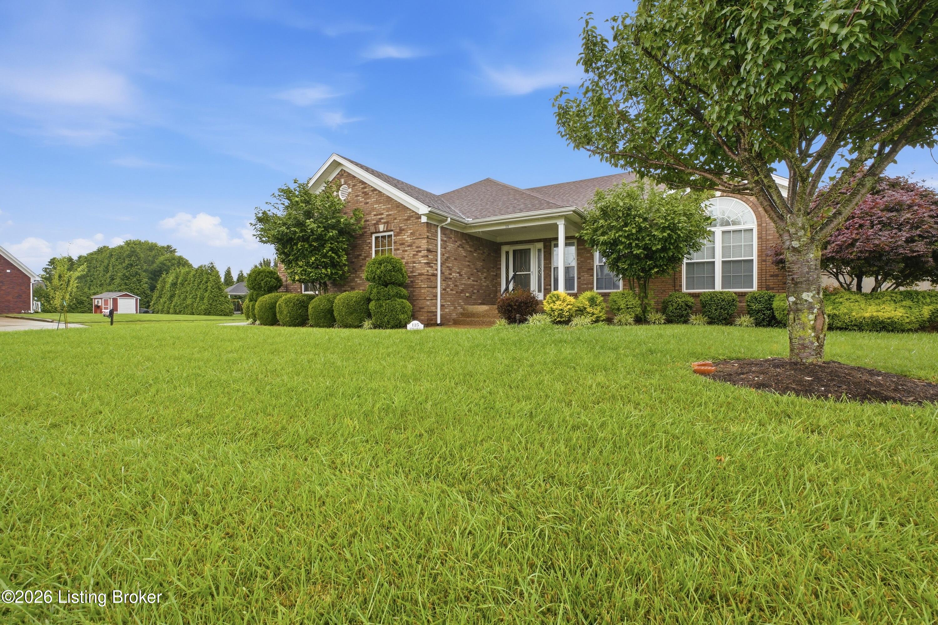 125 Irish Ct
