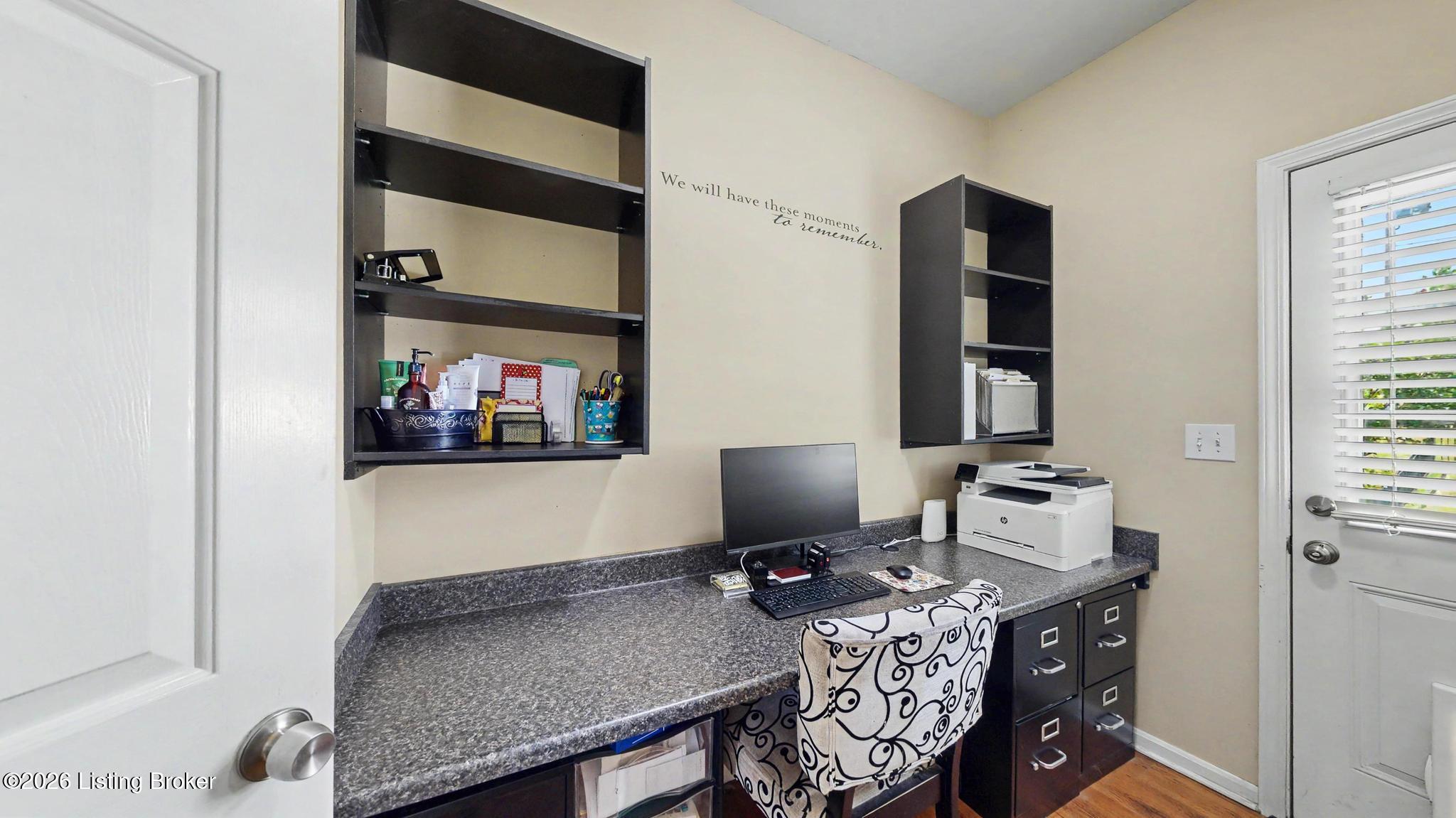 15218 Abington Ridge Pl