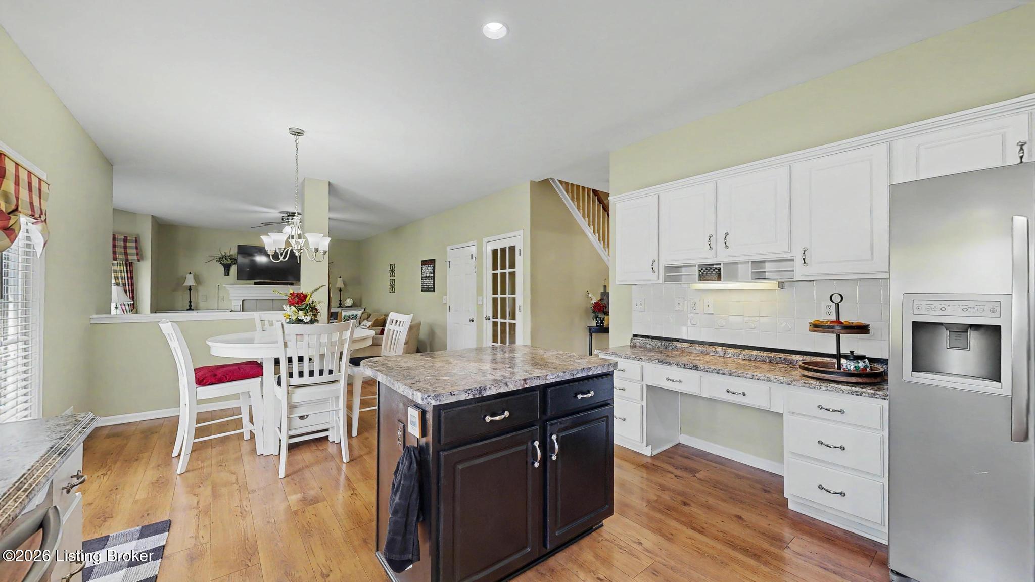 15218 Abington Ridge Pl