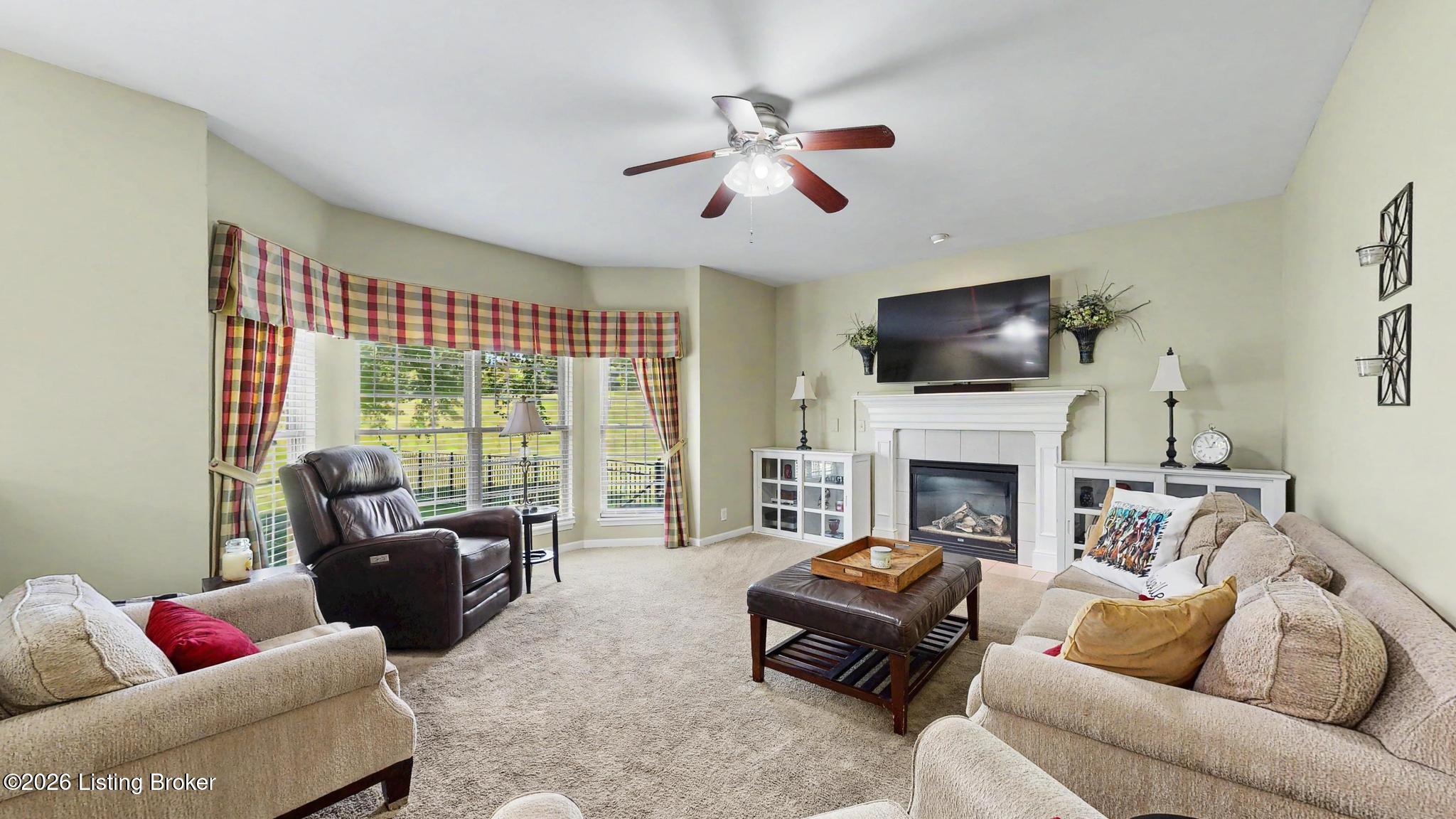 15218 Abington Ridge Pl