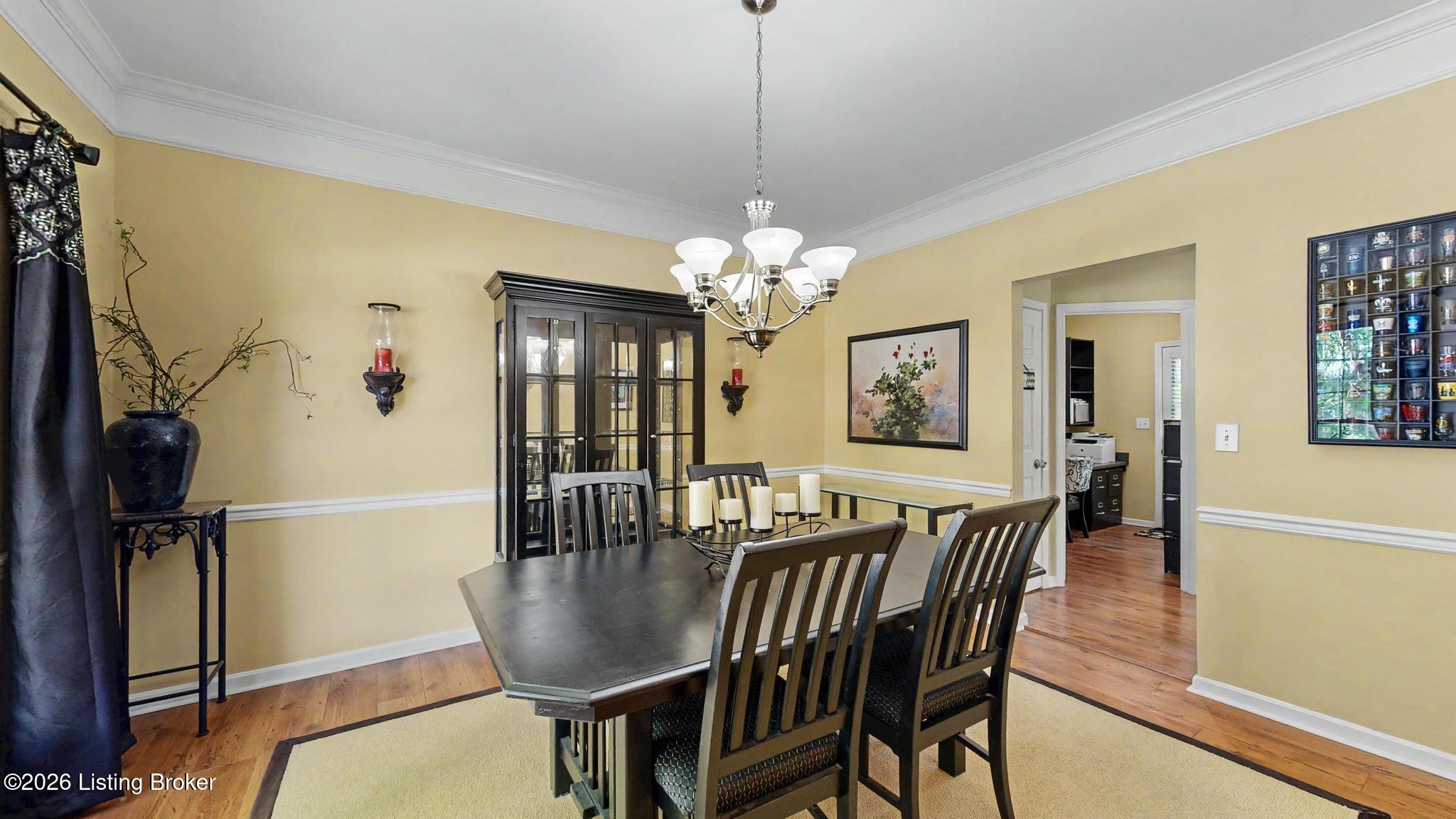 15218 Abington Ridge Pl