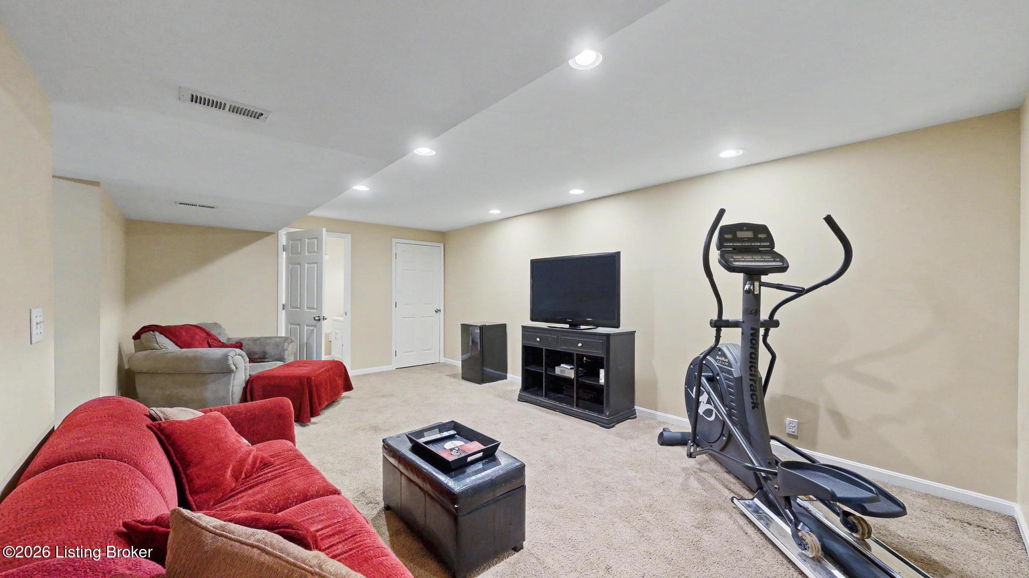15218 Abington Ridge Pl