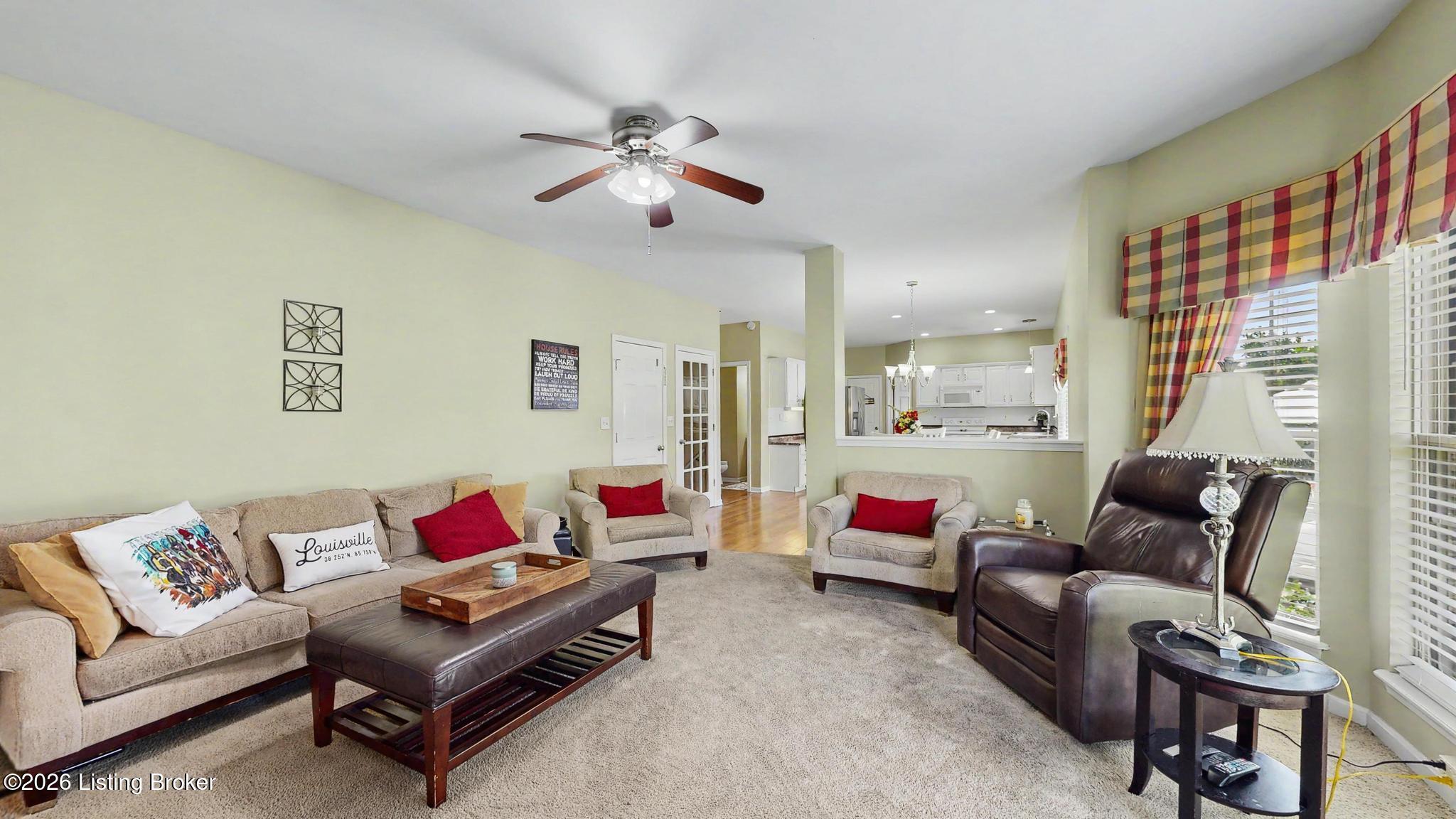 15218 Abington Ridge Pl