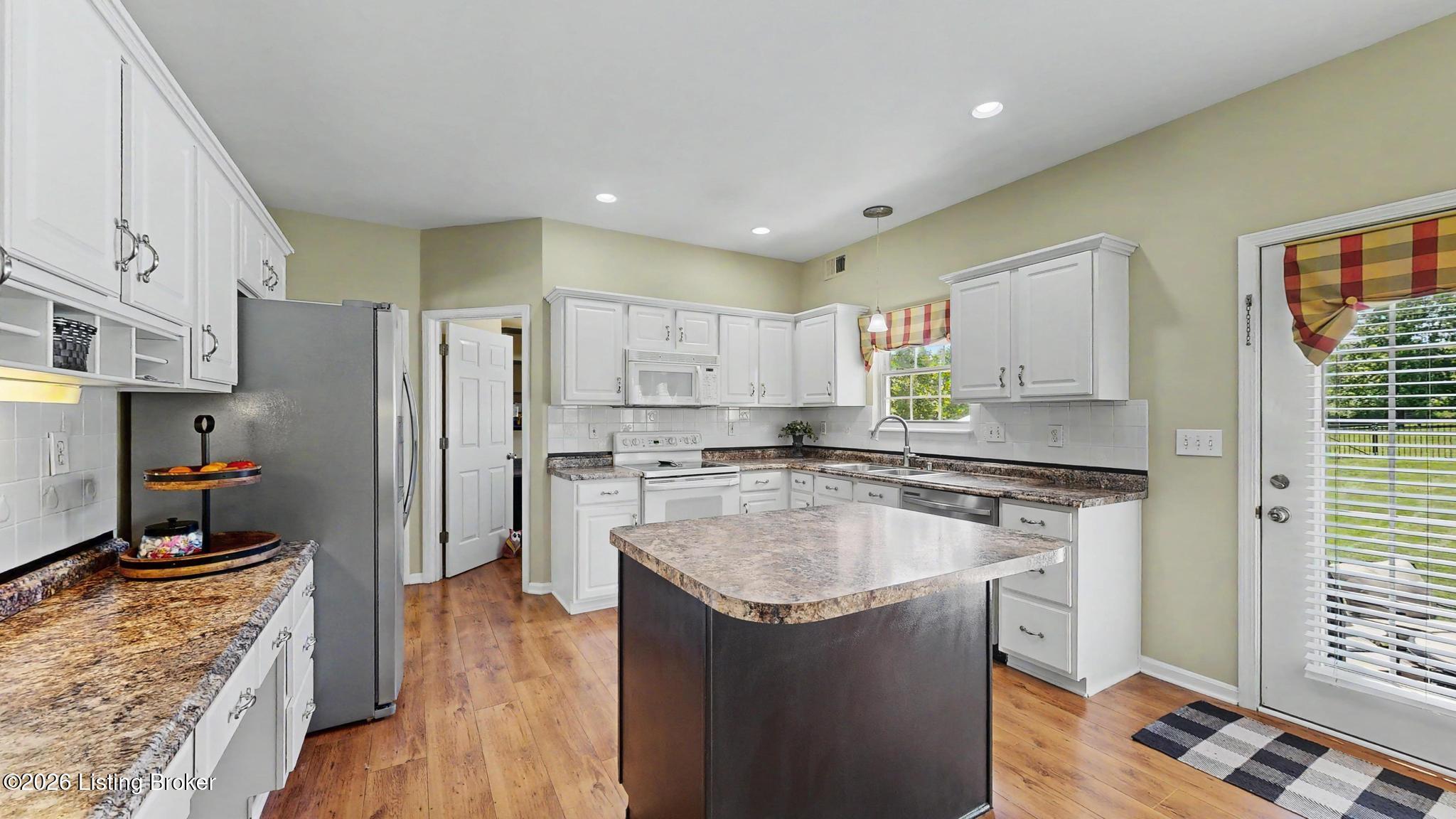 15218 Abington Ridge Pl