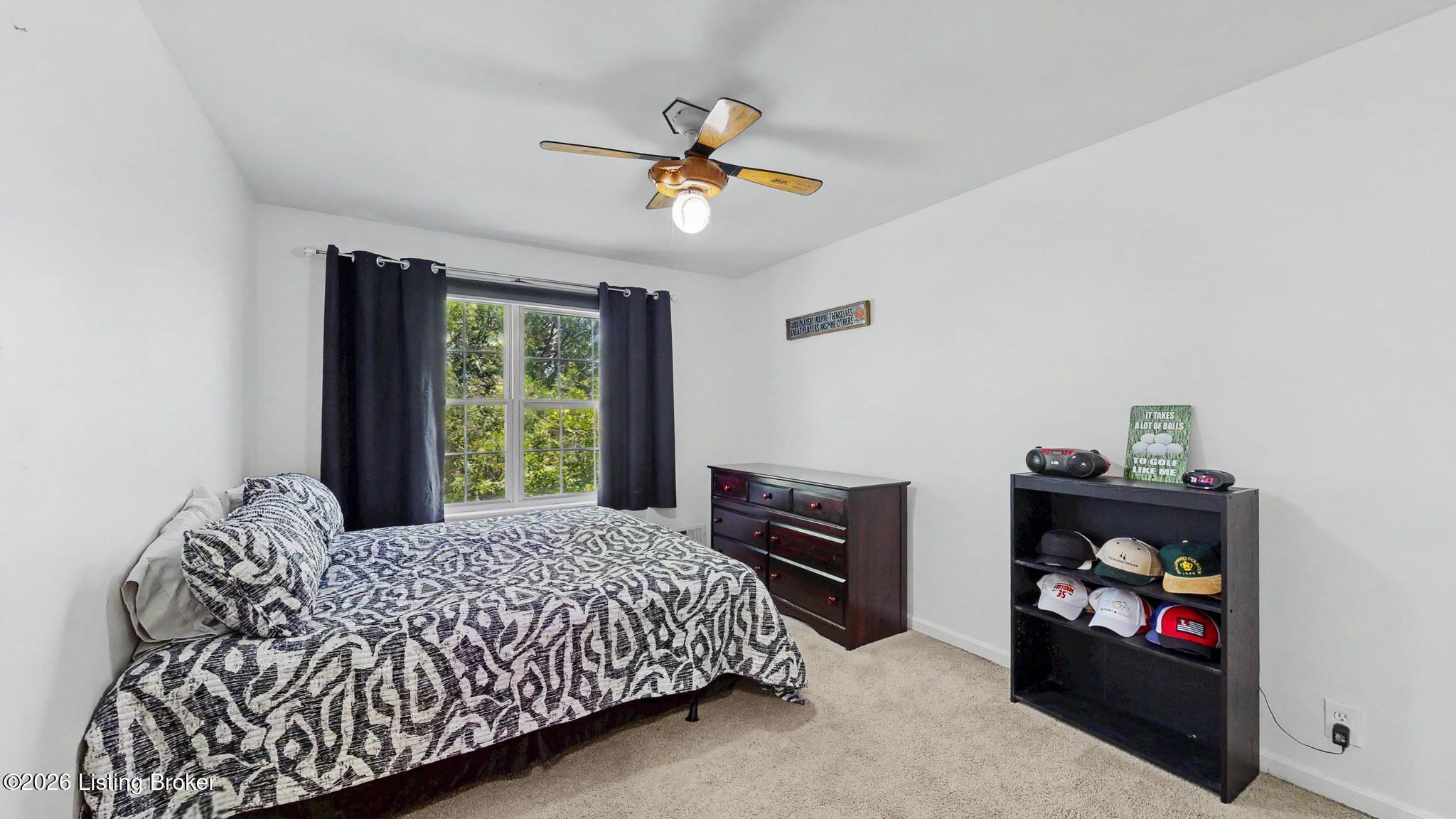 15218 Abington Ridge Pl