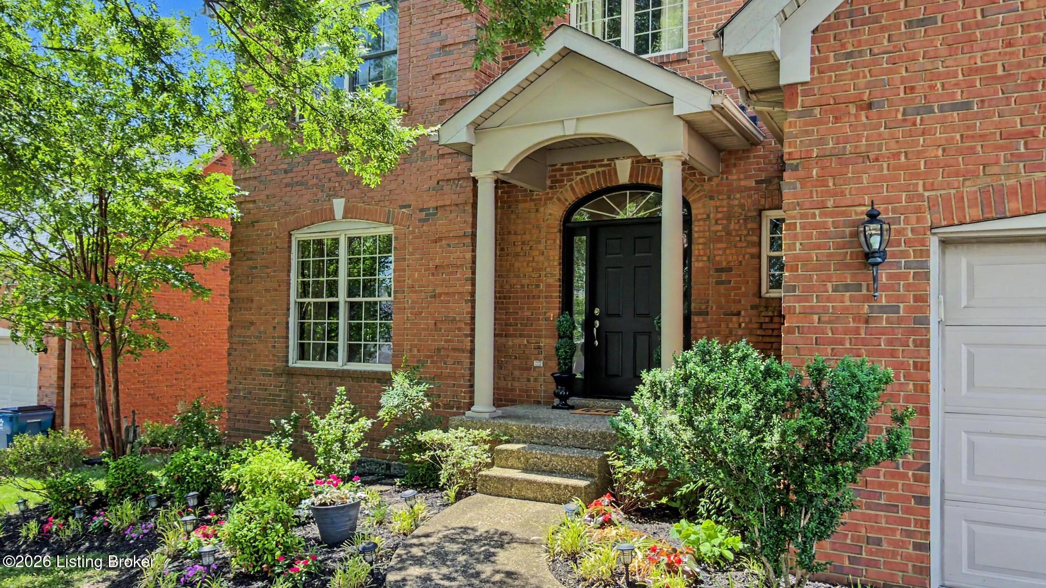15218 Abington Ridge Pl