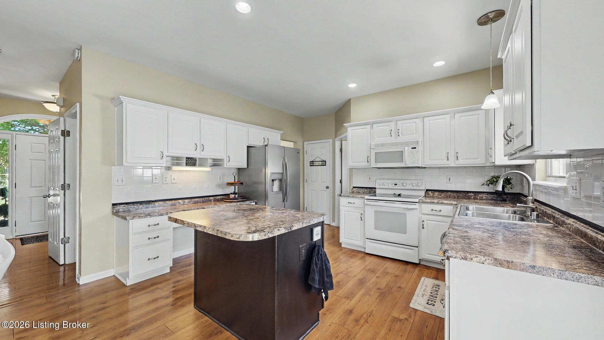 15218 Abington Ridge Pl