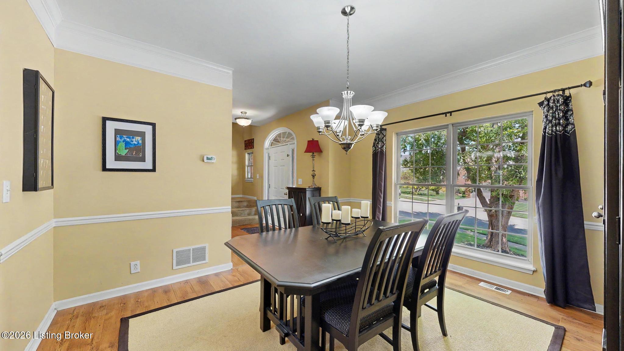 15218 Abington Ridge Pl