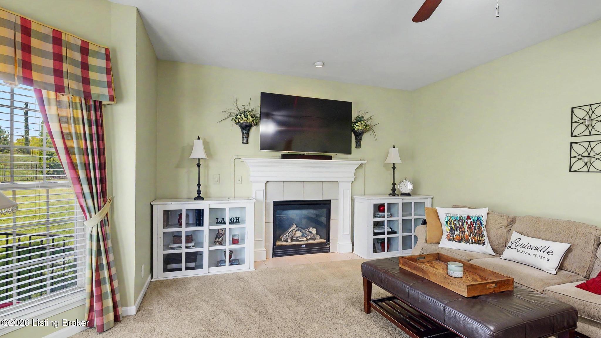 15218 Abington Ridge Pl