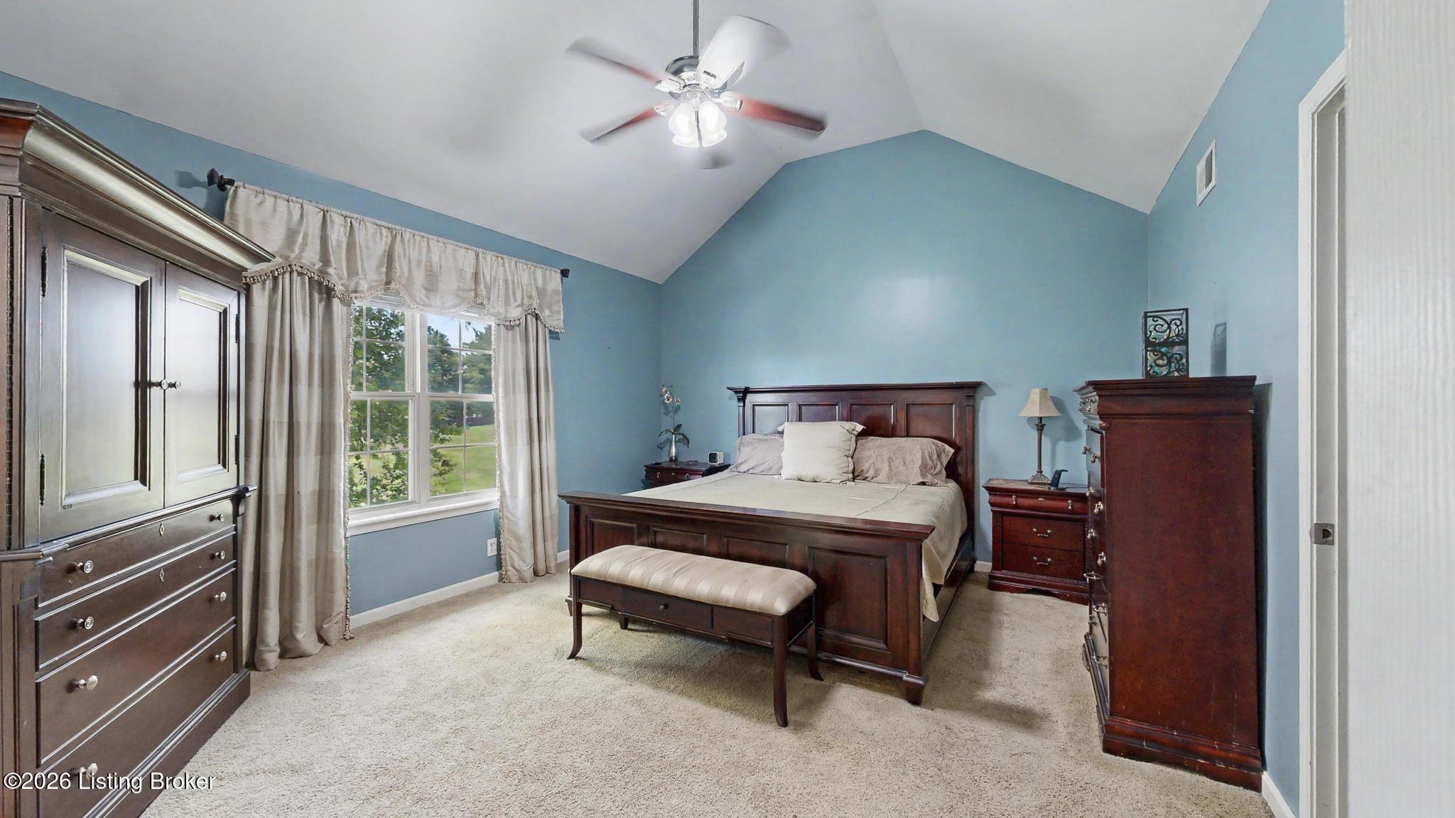 15218 Abington Ridge Pl