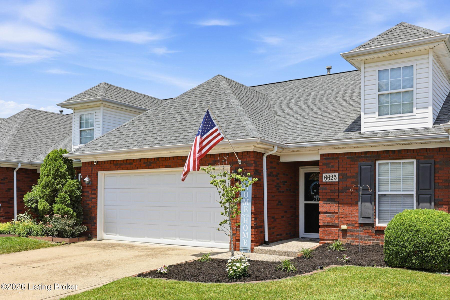 6625 Woods Mill Dr