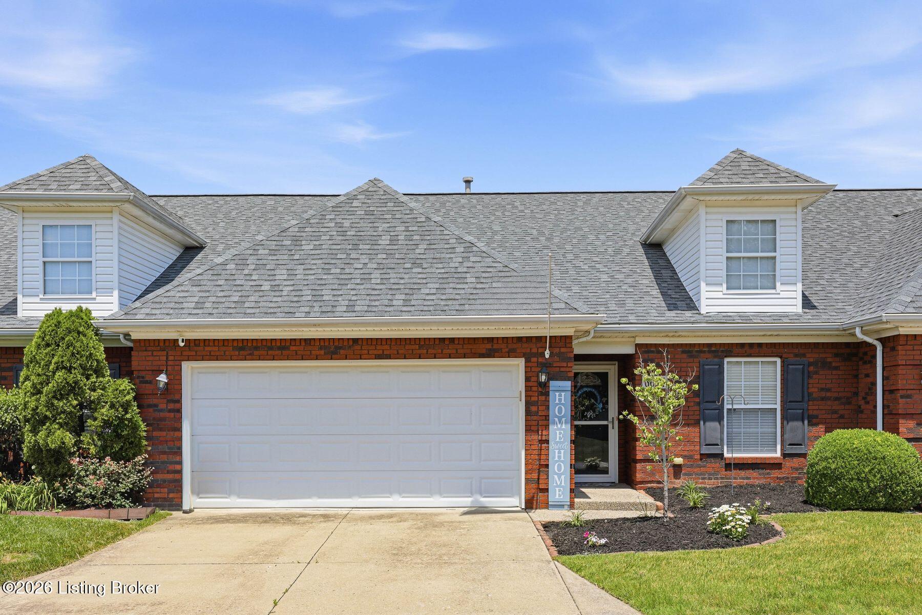 6625 Woods Mill Dr
