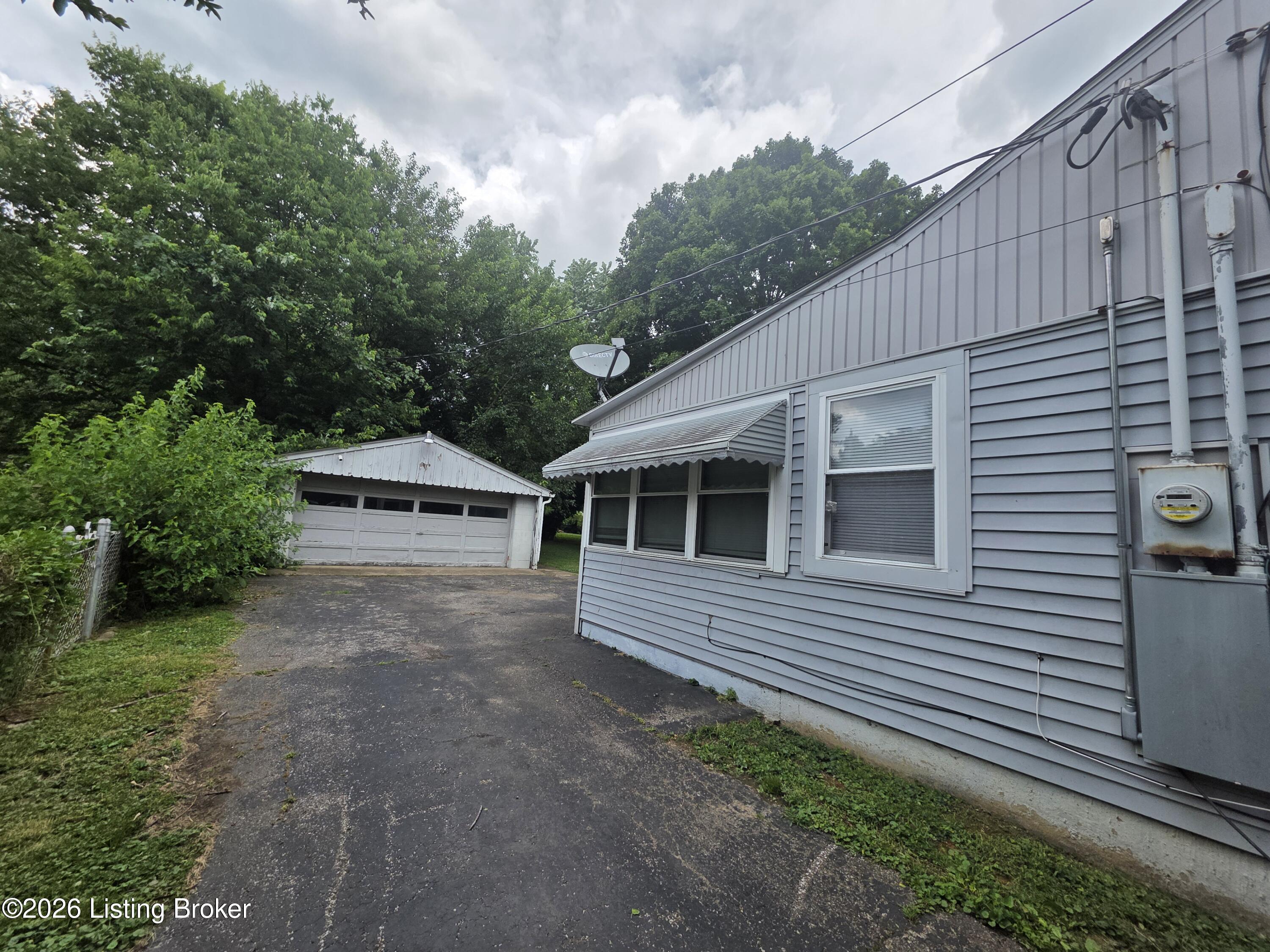226 Granvil Dr