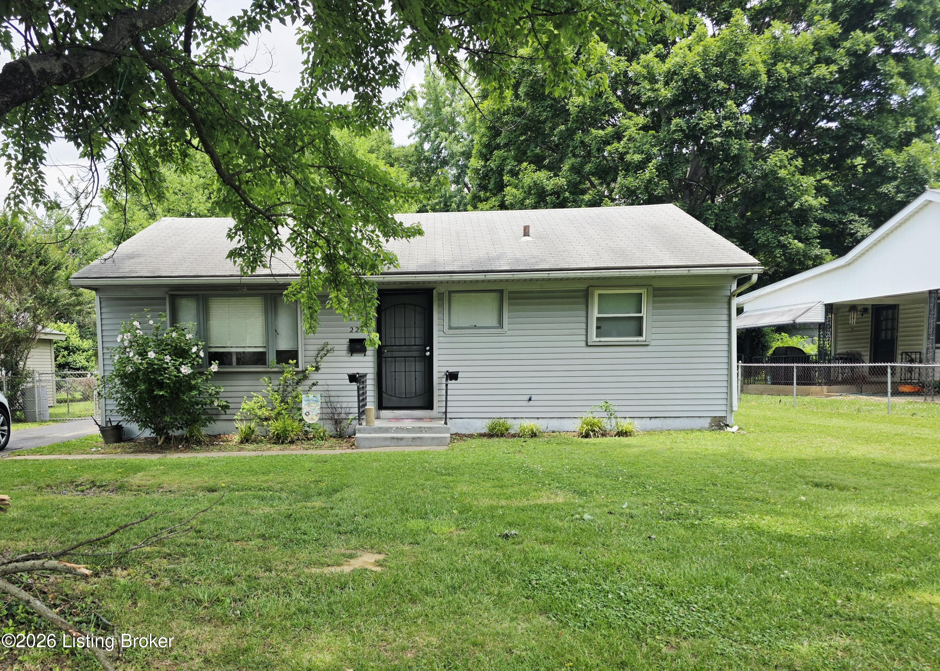 226 Granvil Dr