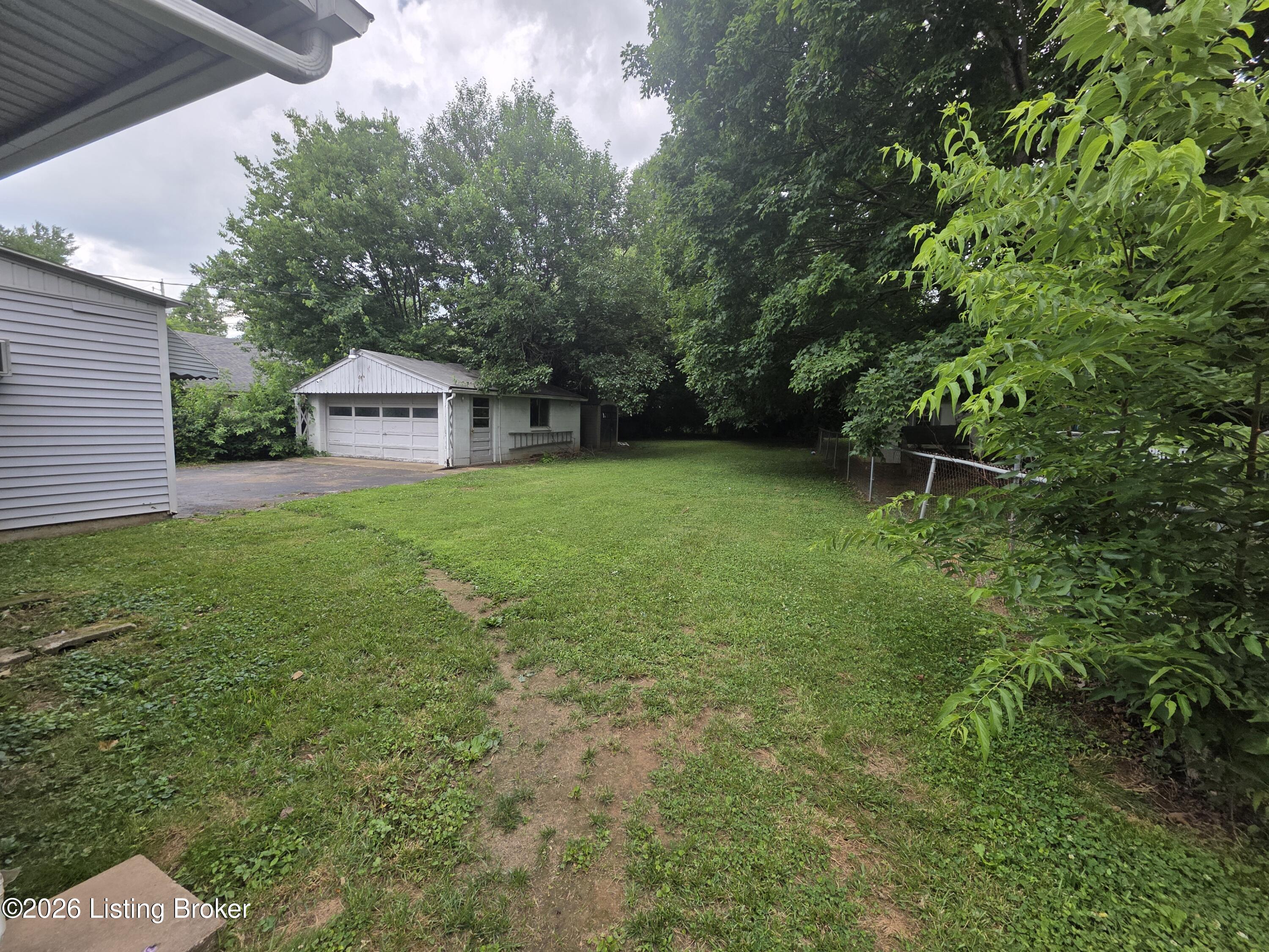 226 Granvil Dr
