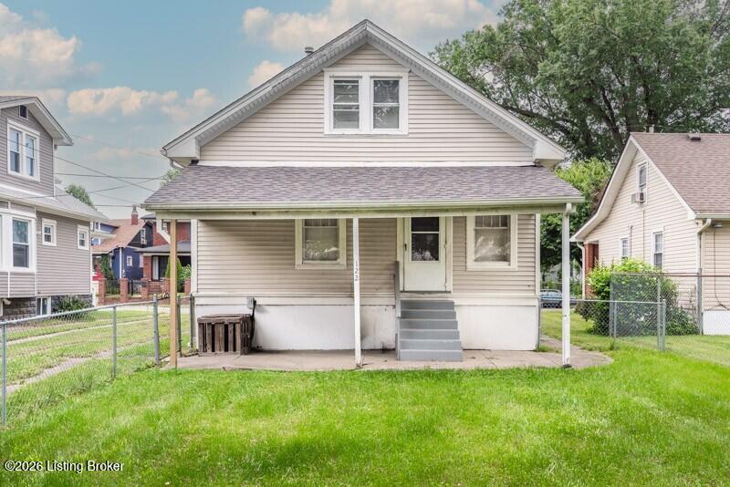122 S 42nd St