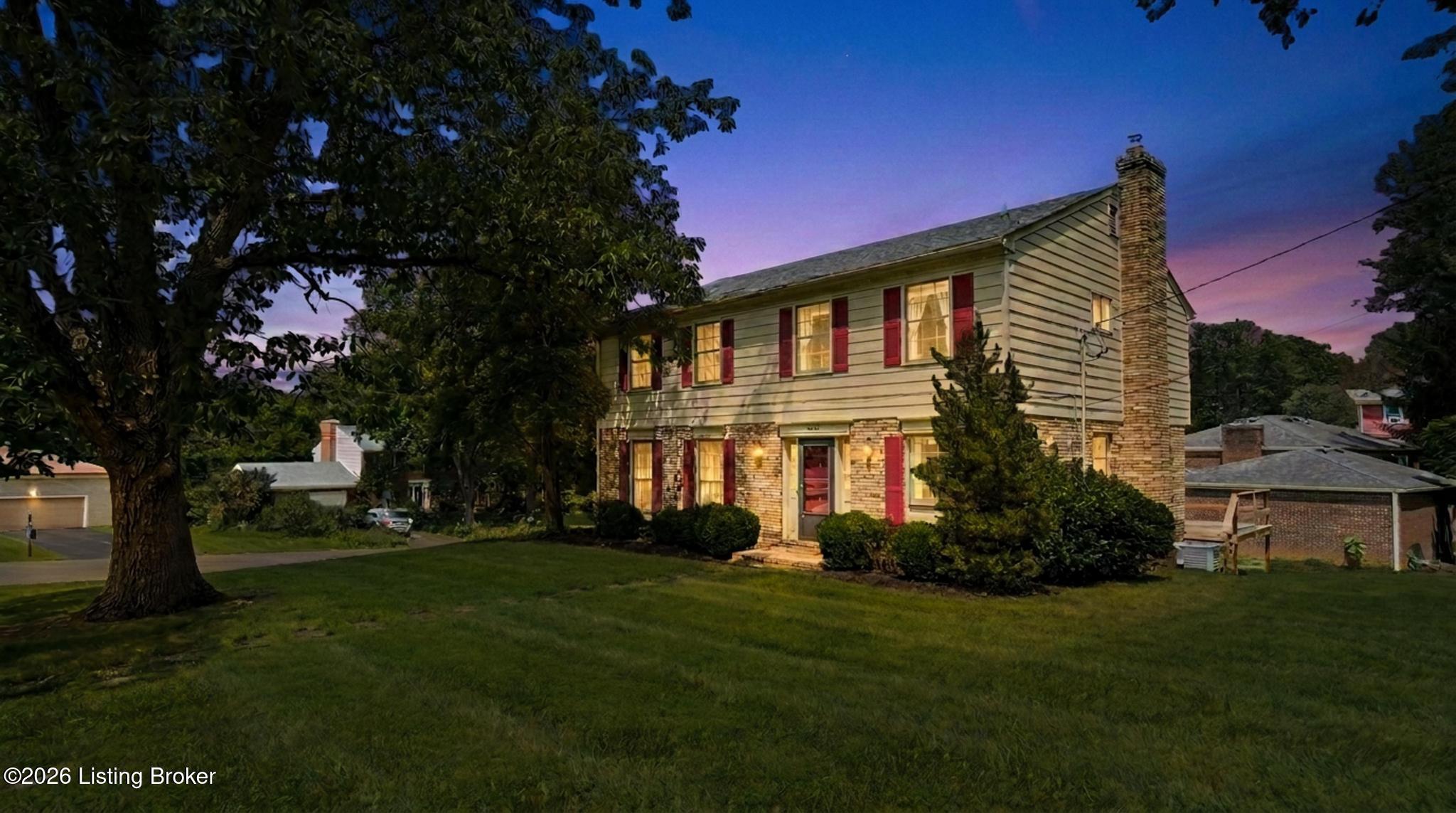 3209 Dunlova Ct