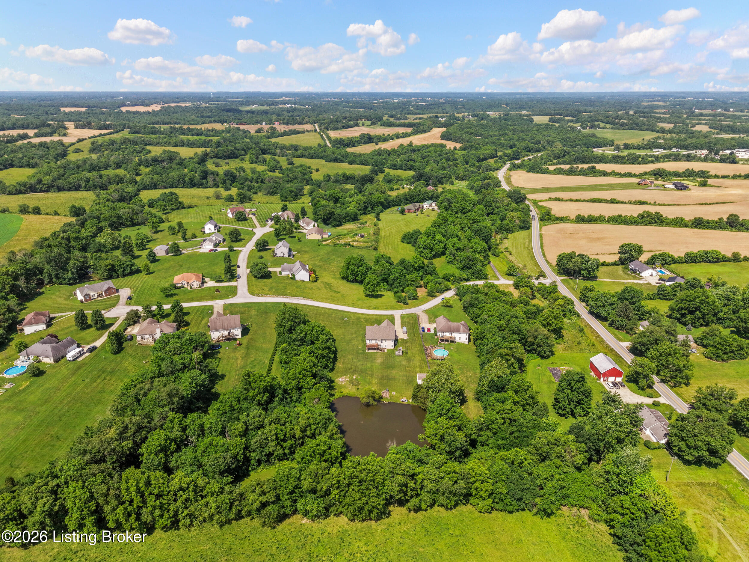 123 Lost Creek Dr