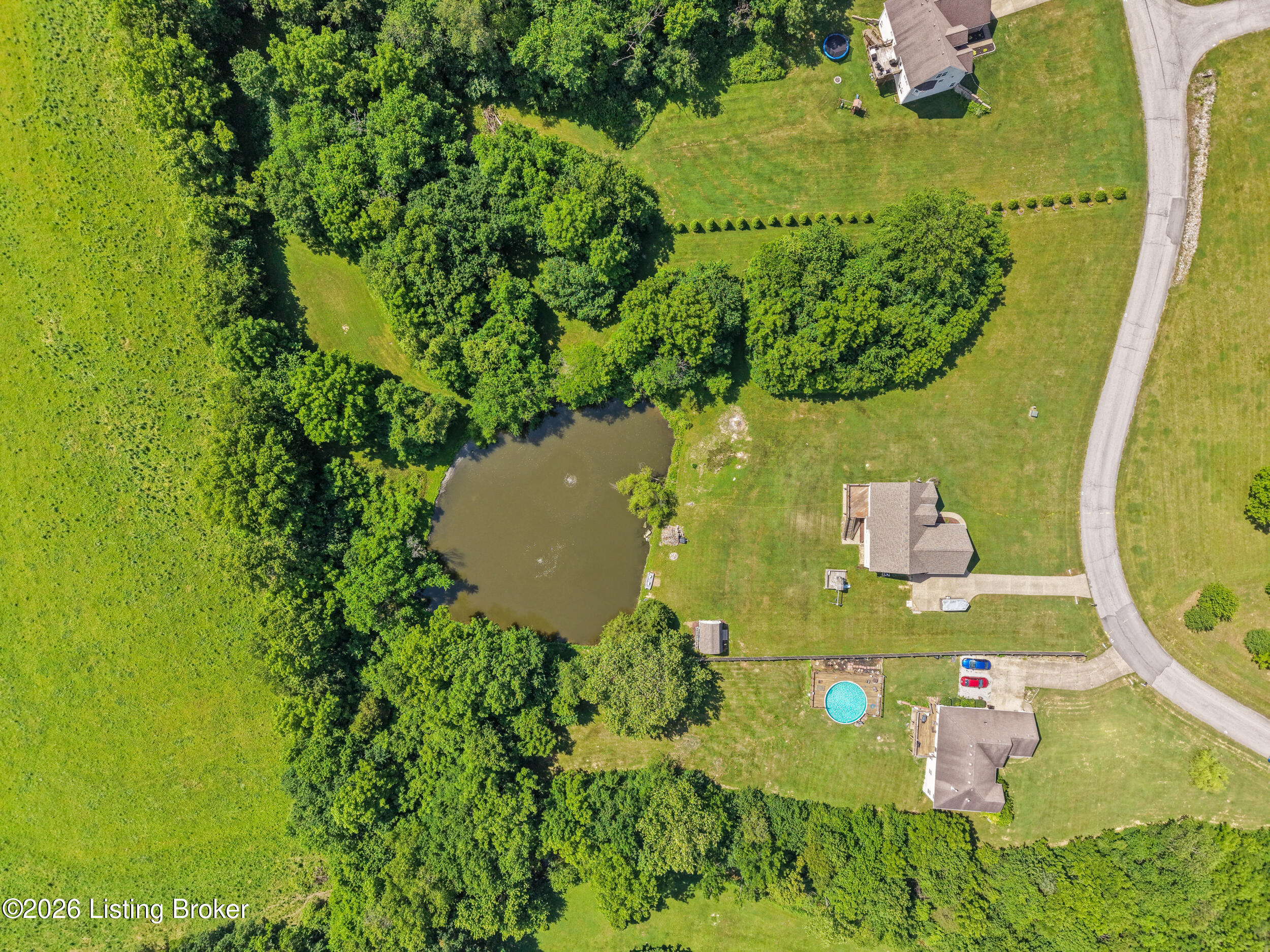 123 Lost Creek Dr
