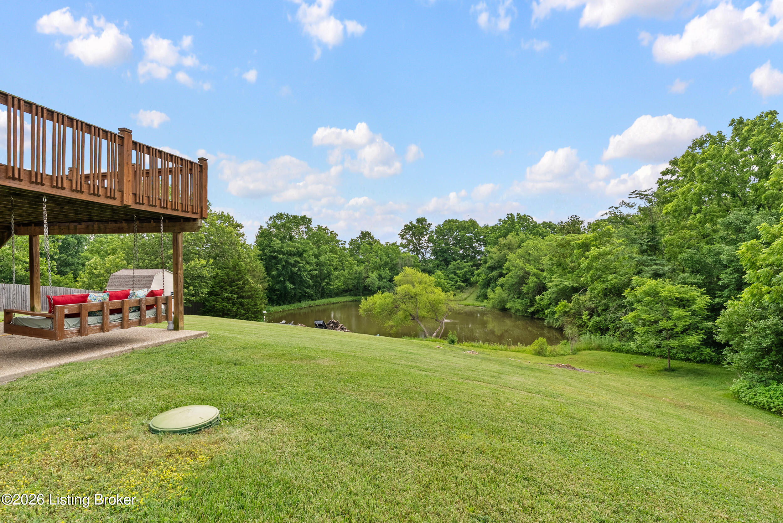 123 Lost Creek Dr