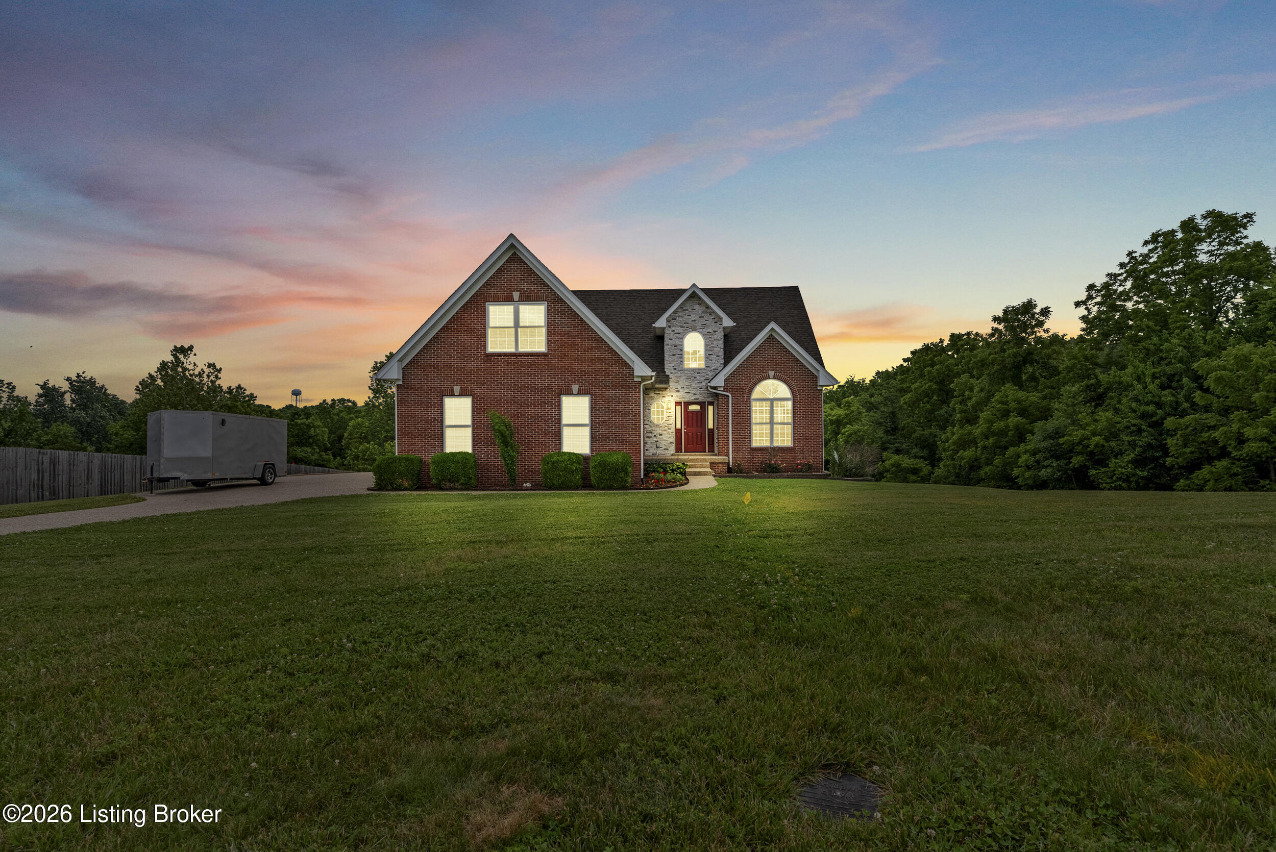 123 Lost Creek Dr