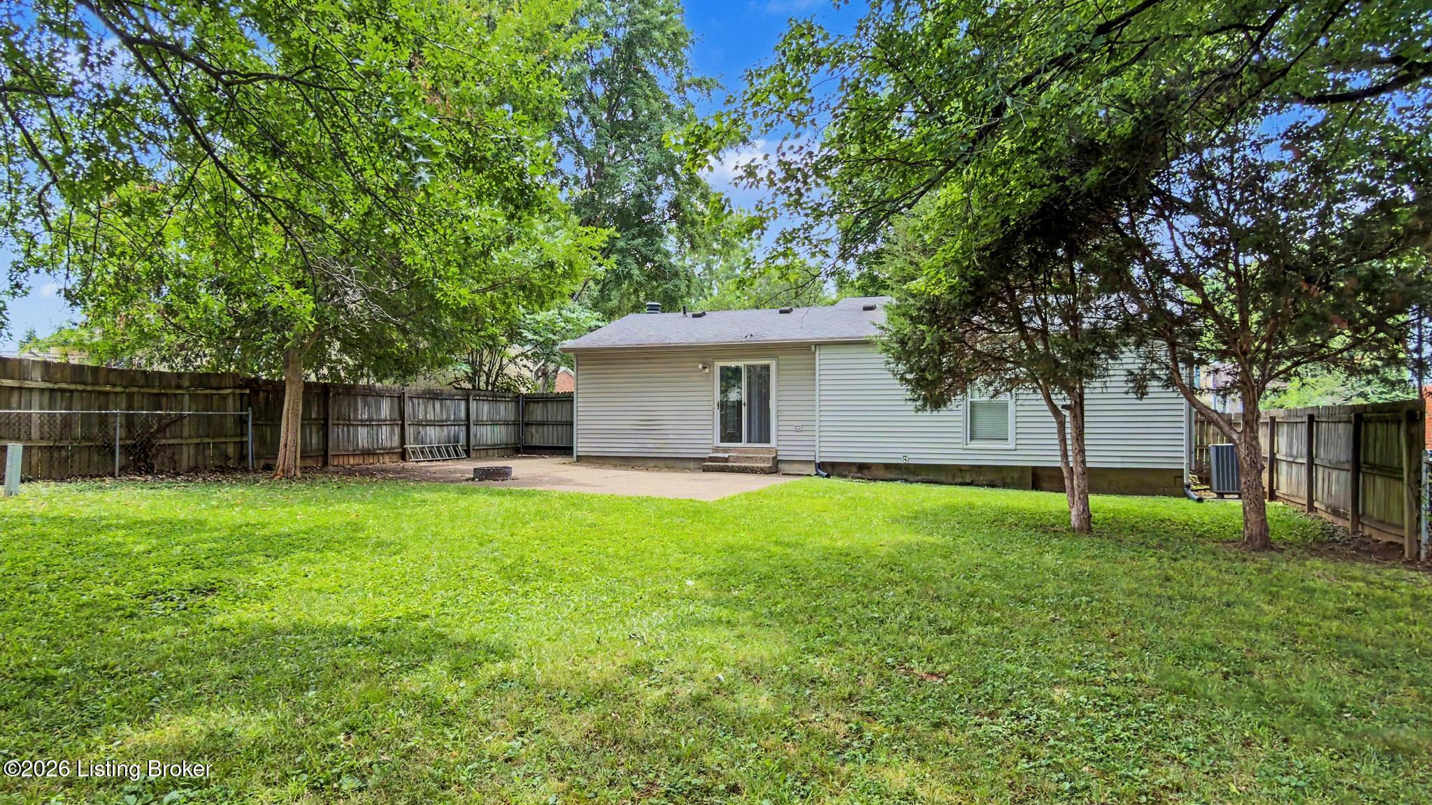 9211 Marse Henry Dr